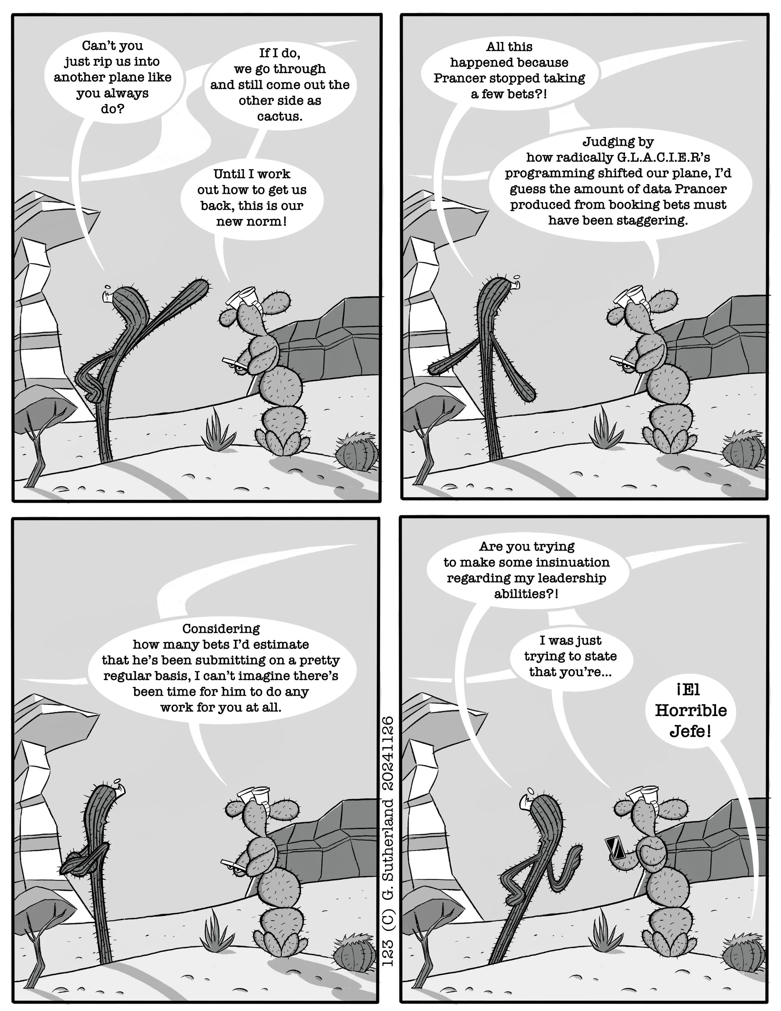 Strip 123 - 11/26/2024