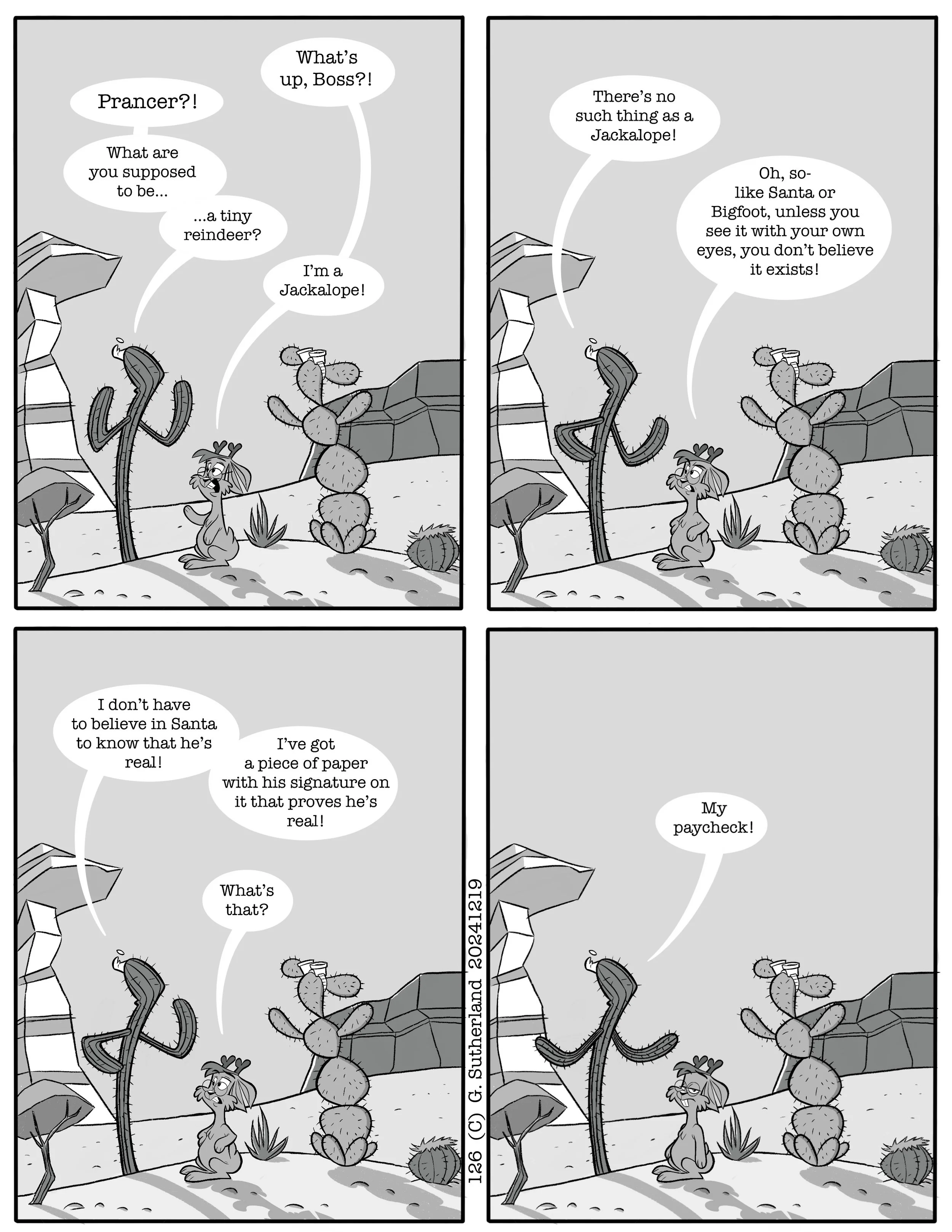 Strip 126 - 12/19/2024