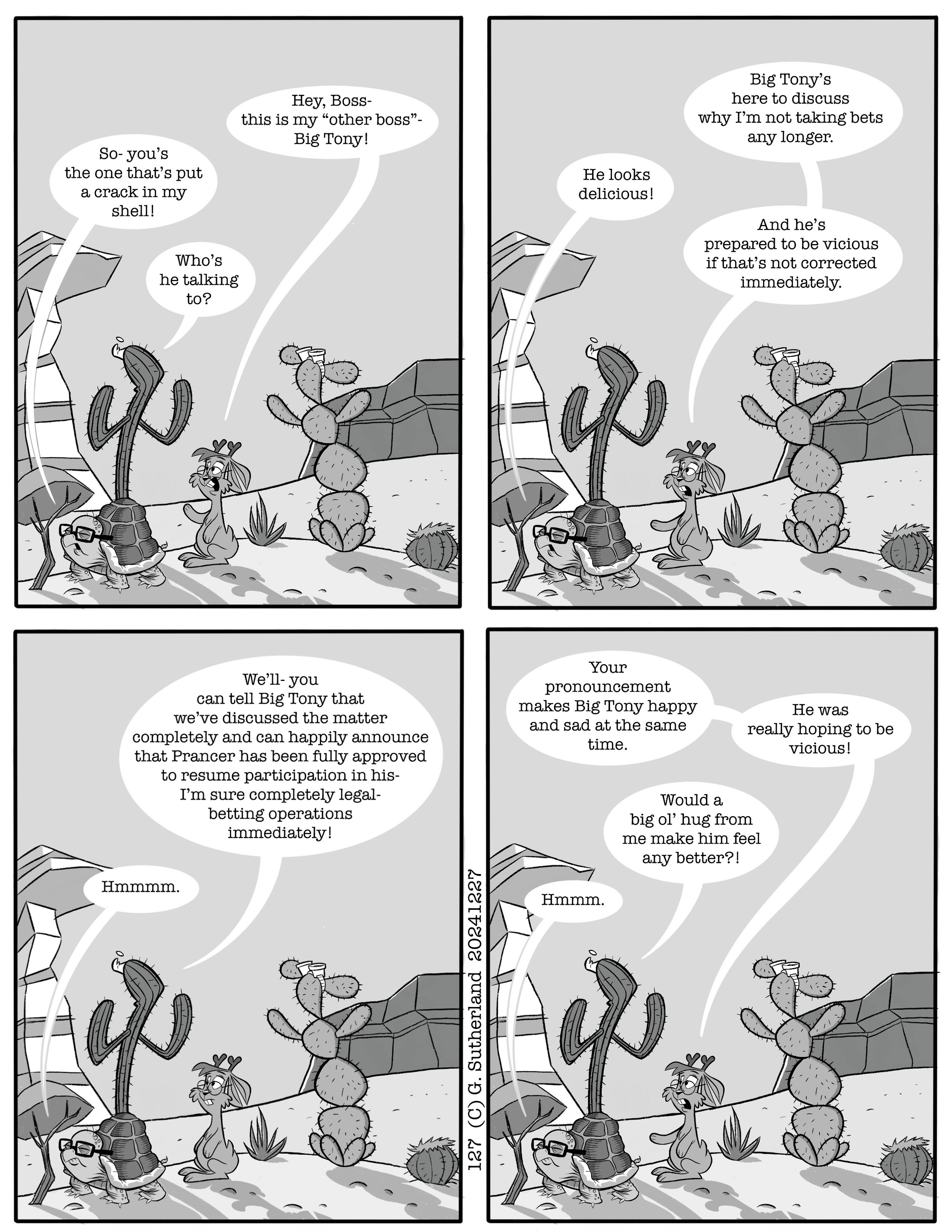 Strip 127 - 12/27/2024