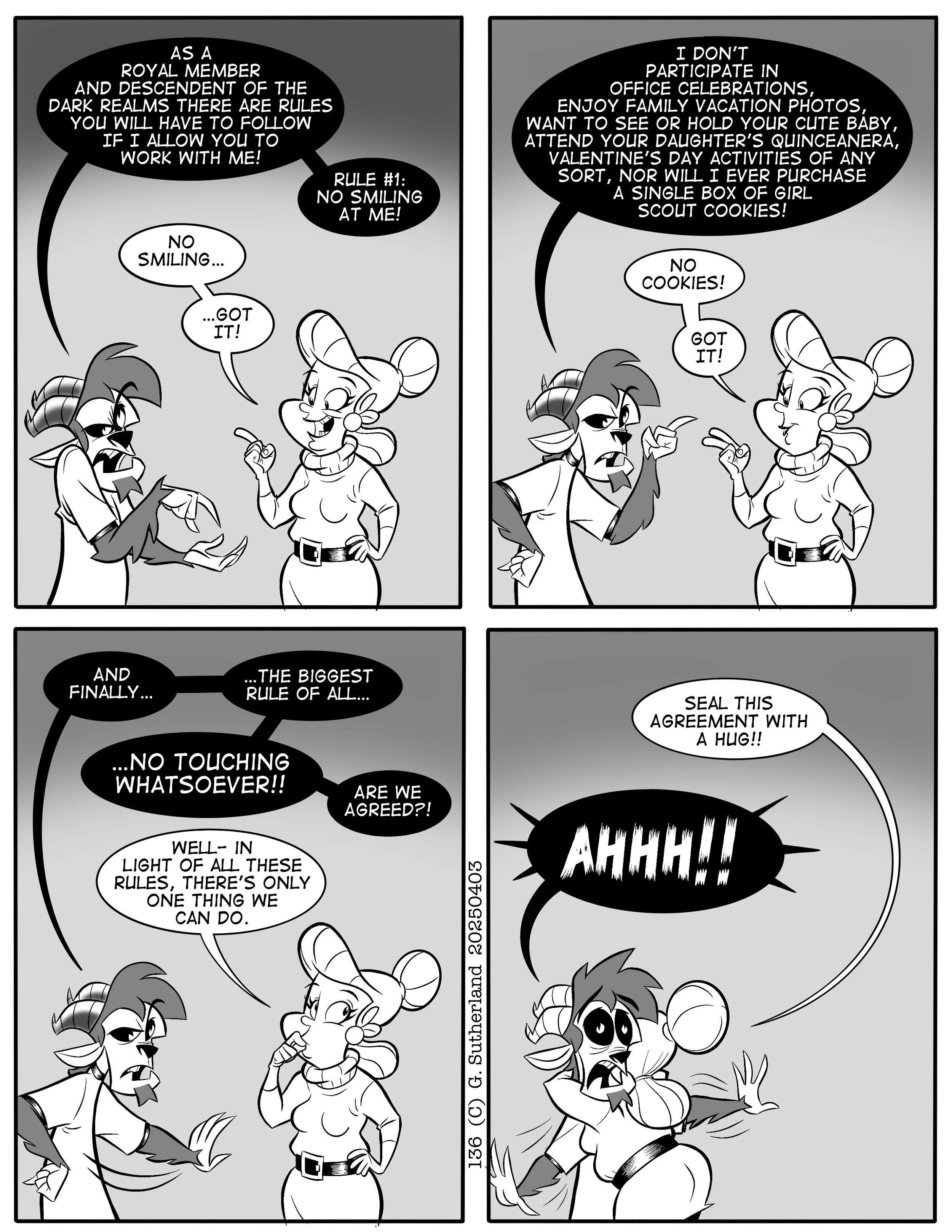 Strip 136 - 4/3/2025