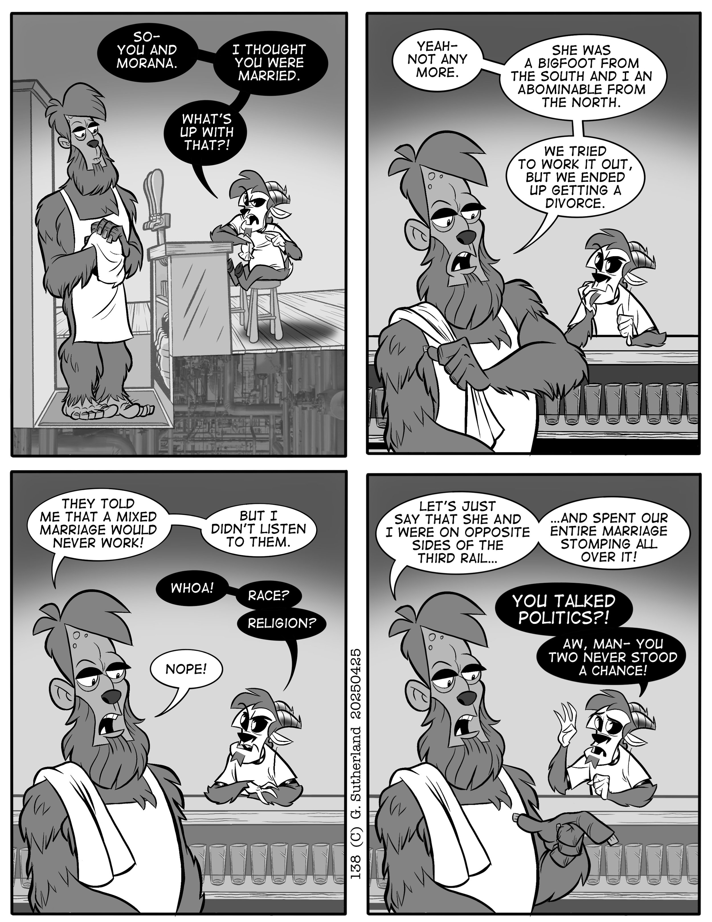 Strip 138 - 4/25/2025