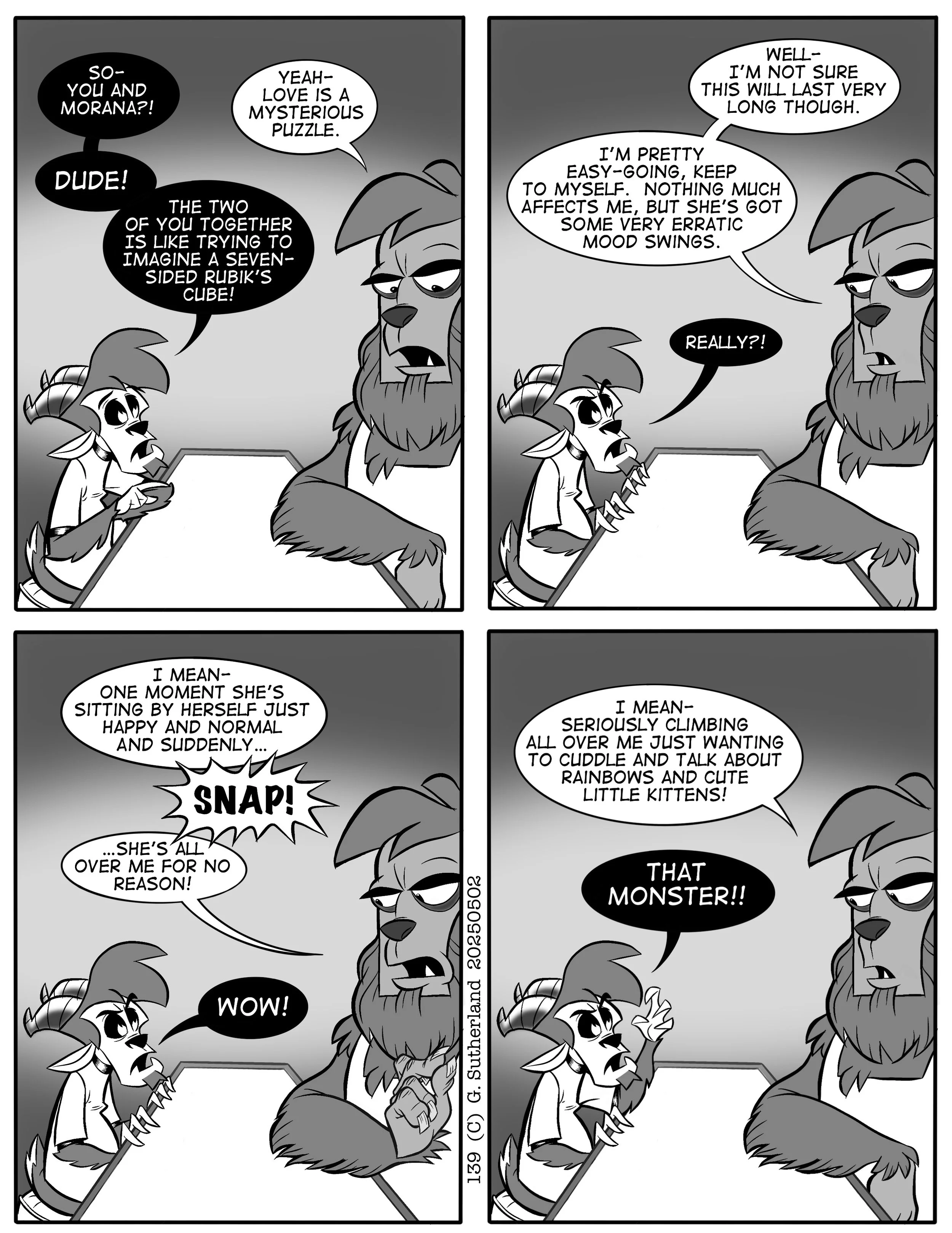 Strip 139 - 5/2/2025