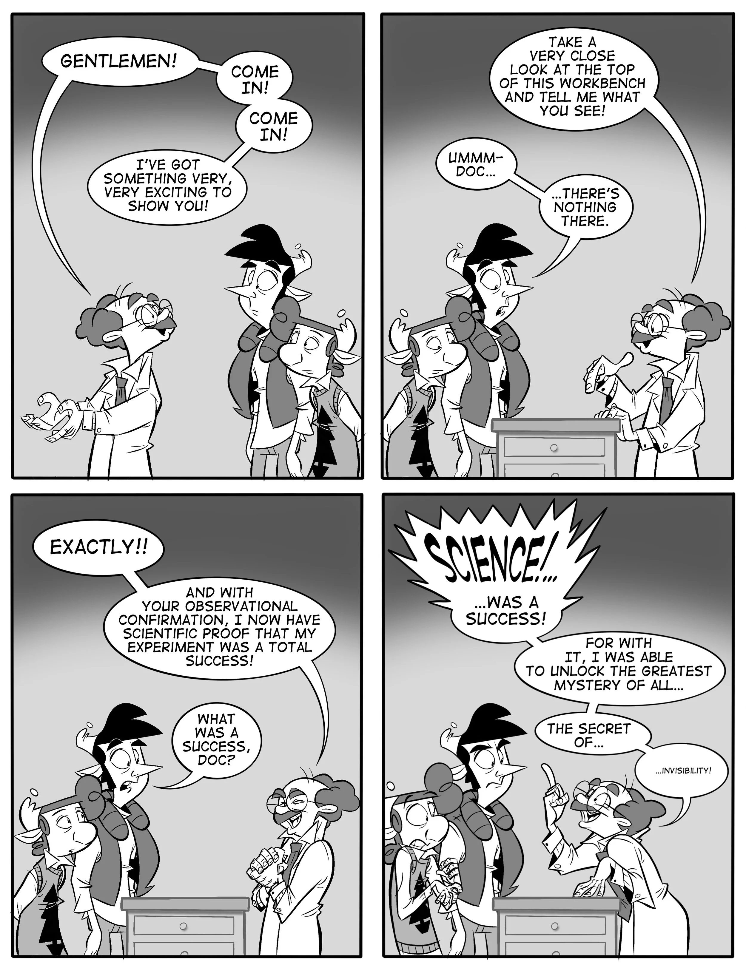 Strip 141 (9 Panels) - 5/23/2025