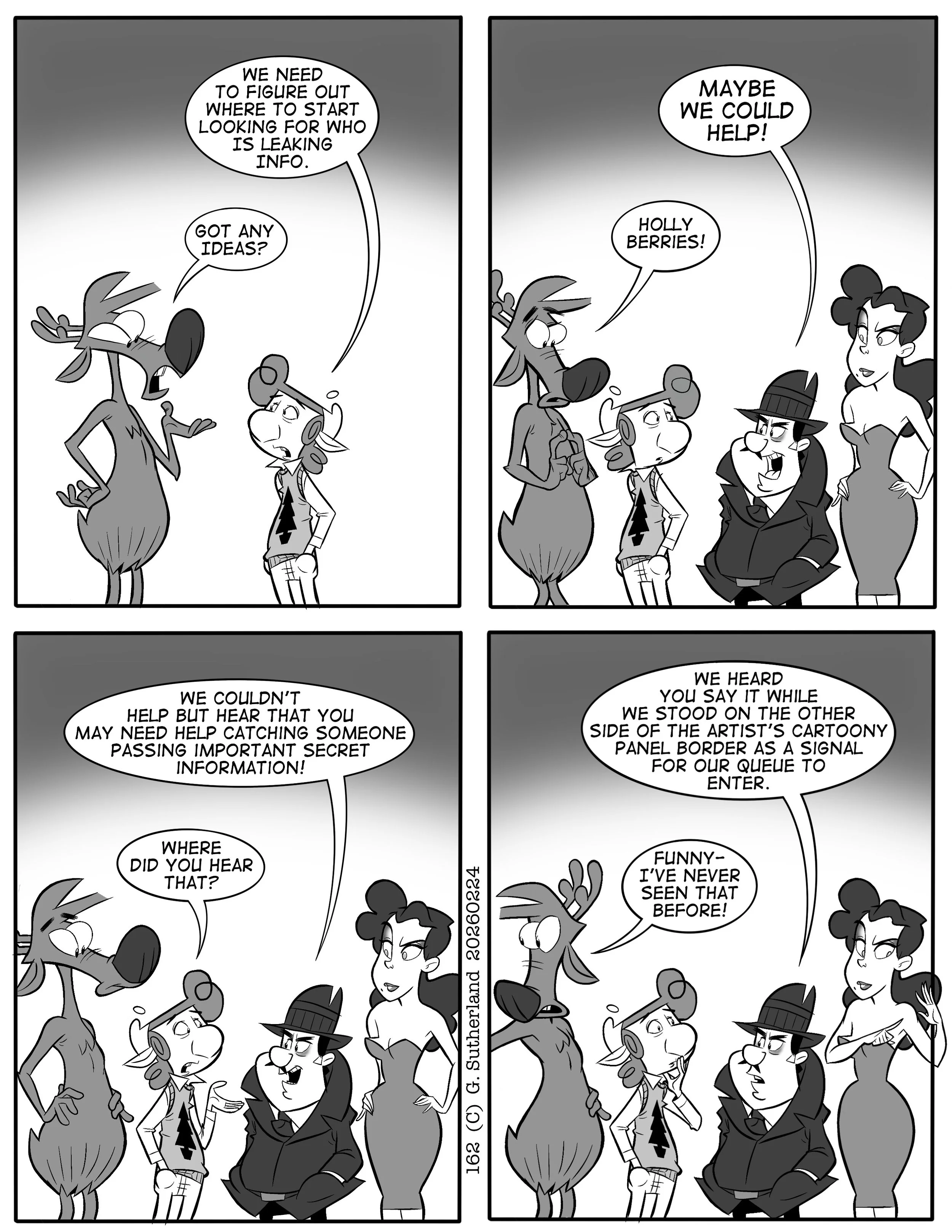 Strip 162 - 2/24/2026