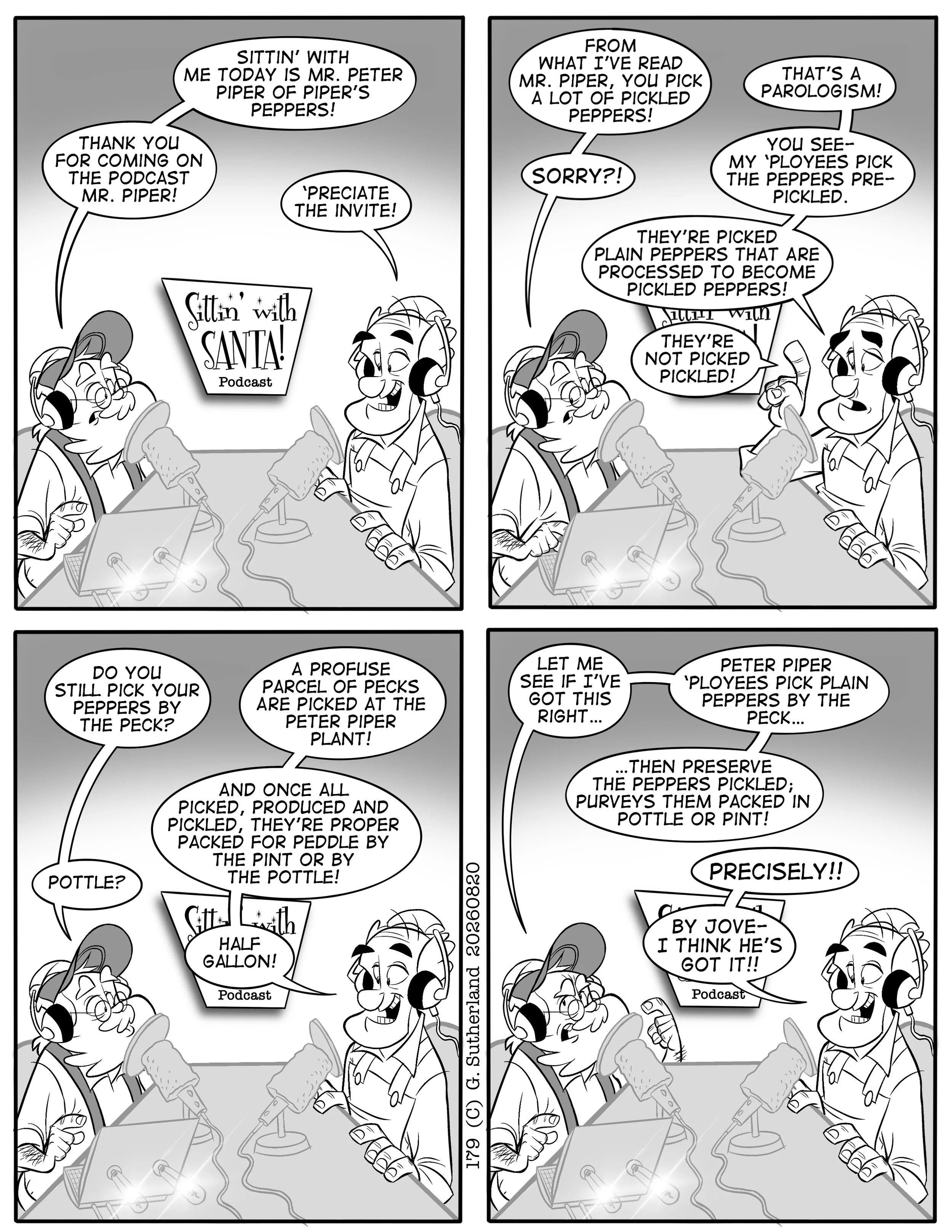 Strip 179 - 8/20/2026