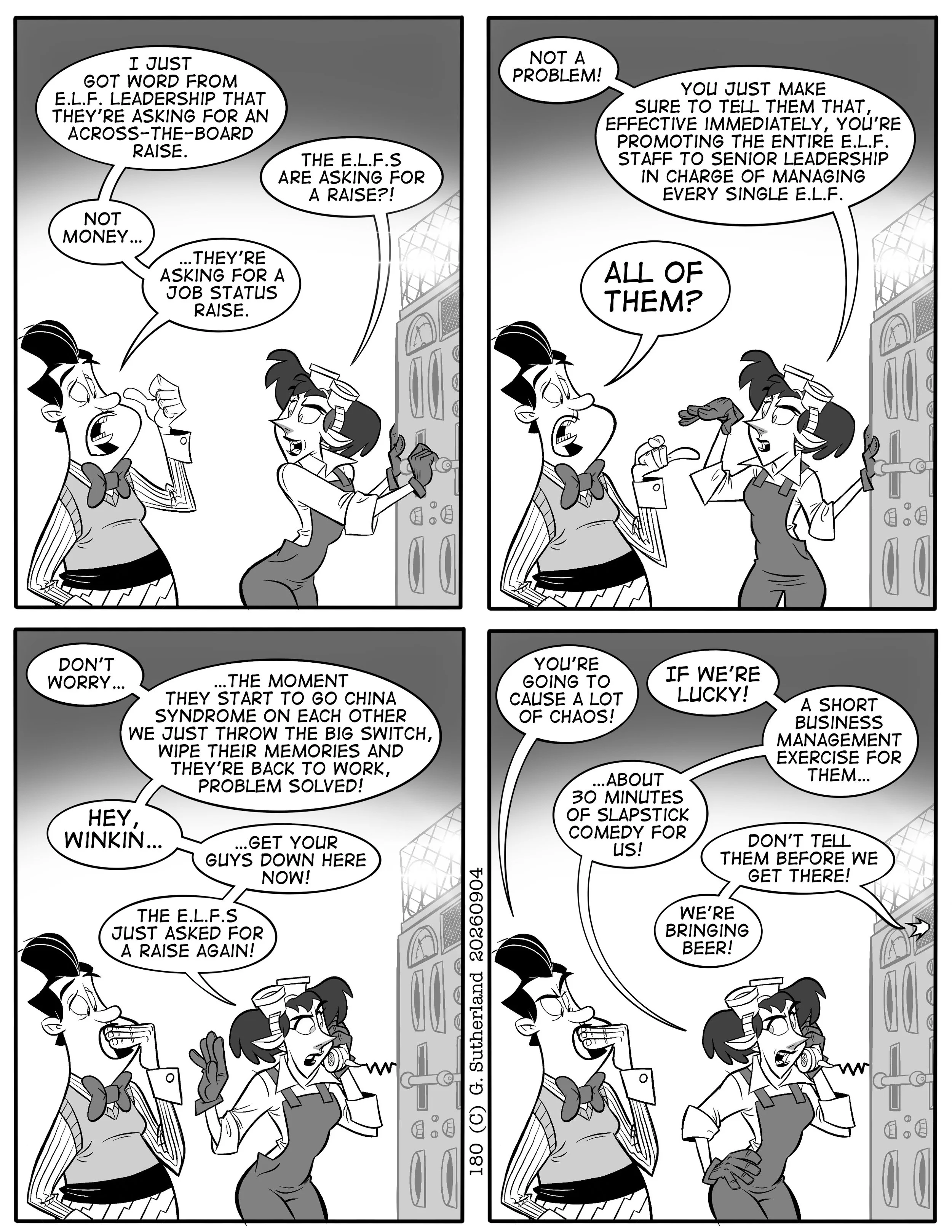 Strip 180 - 9/4/2026