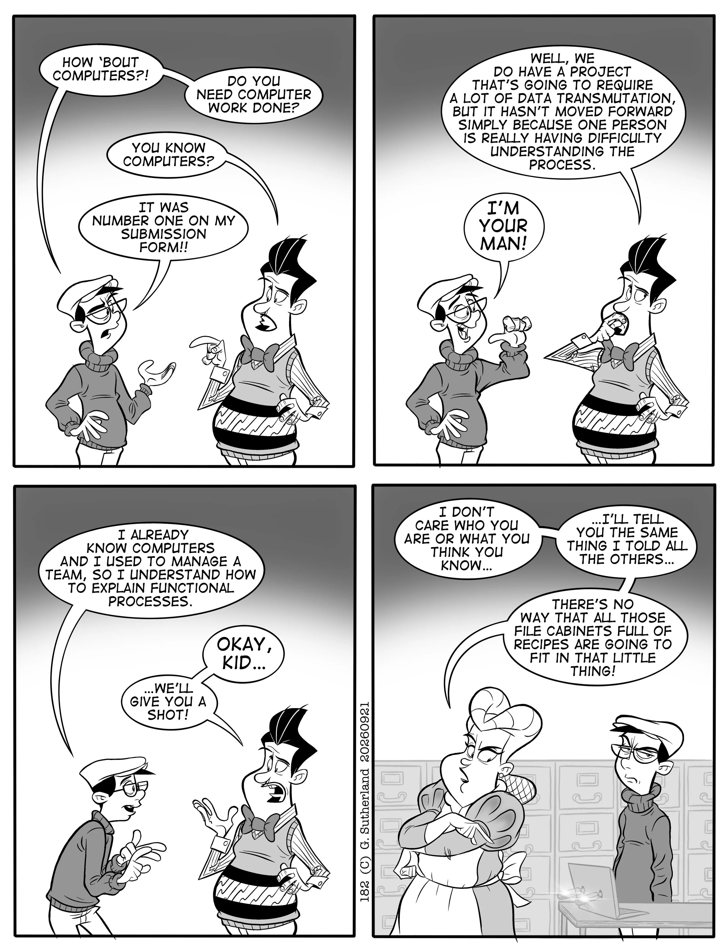 Strip 182 - 9/21/2026
