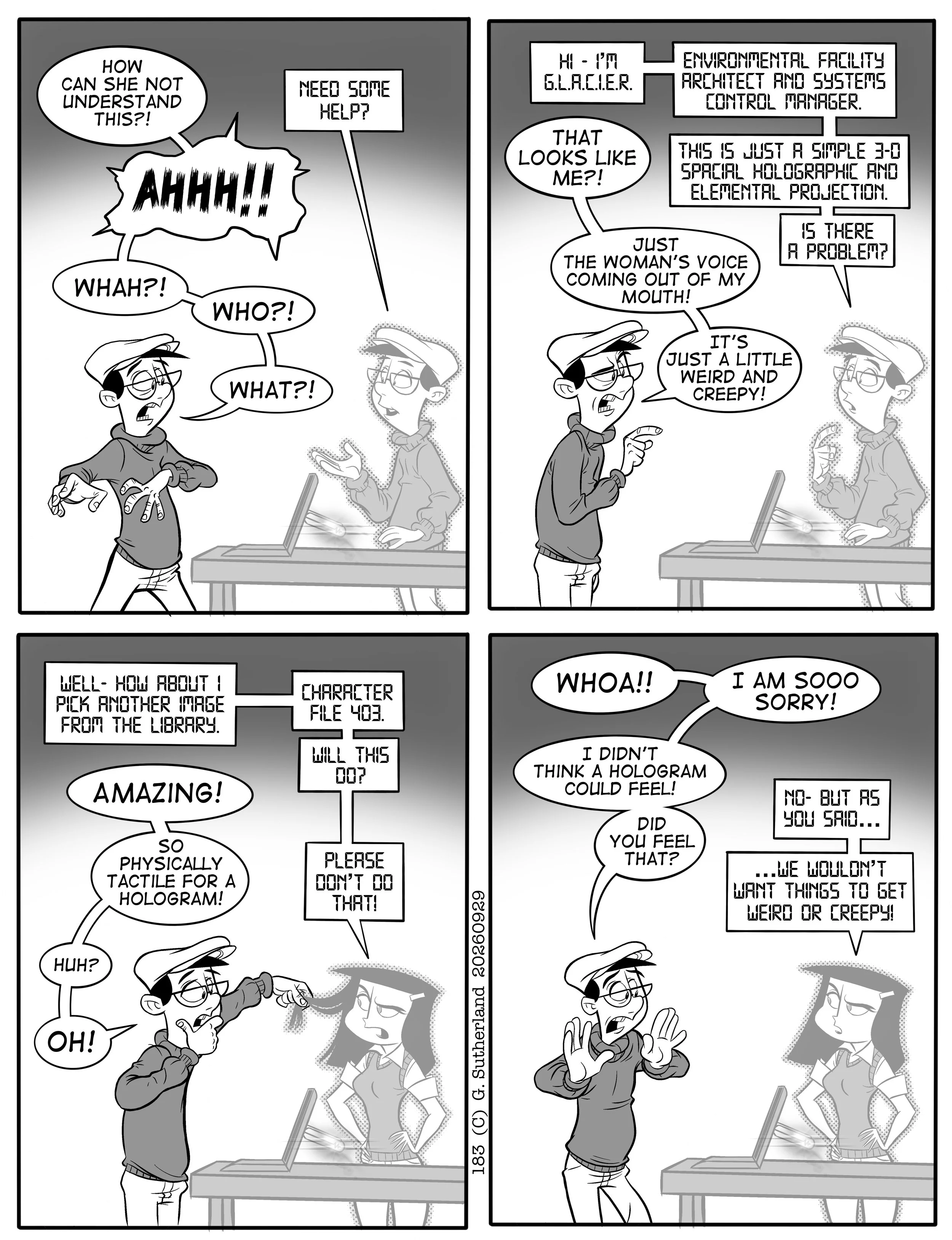 Strip 183 - 9/29/2026