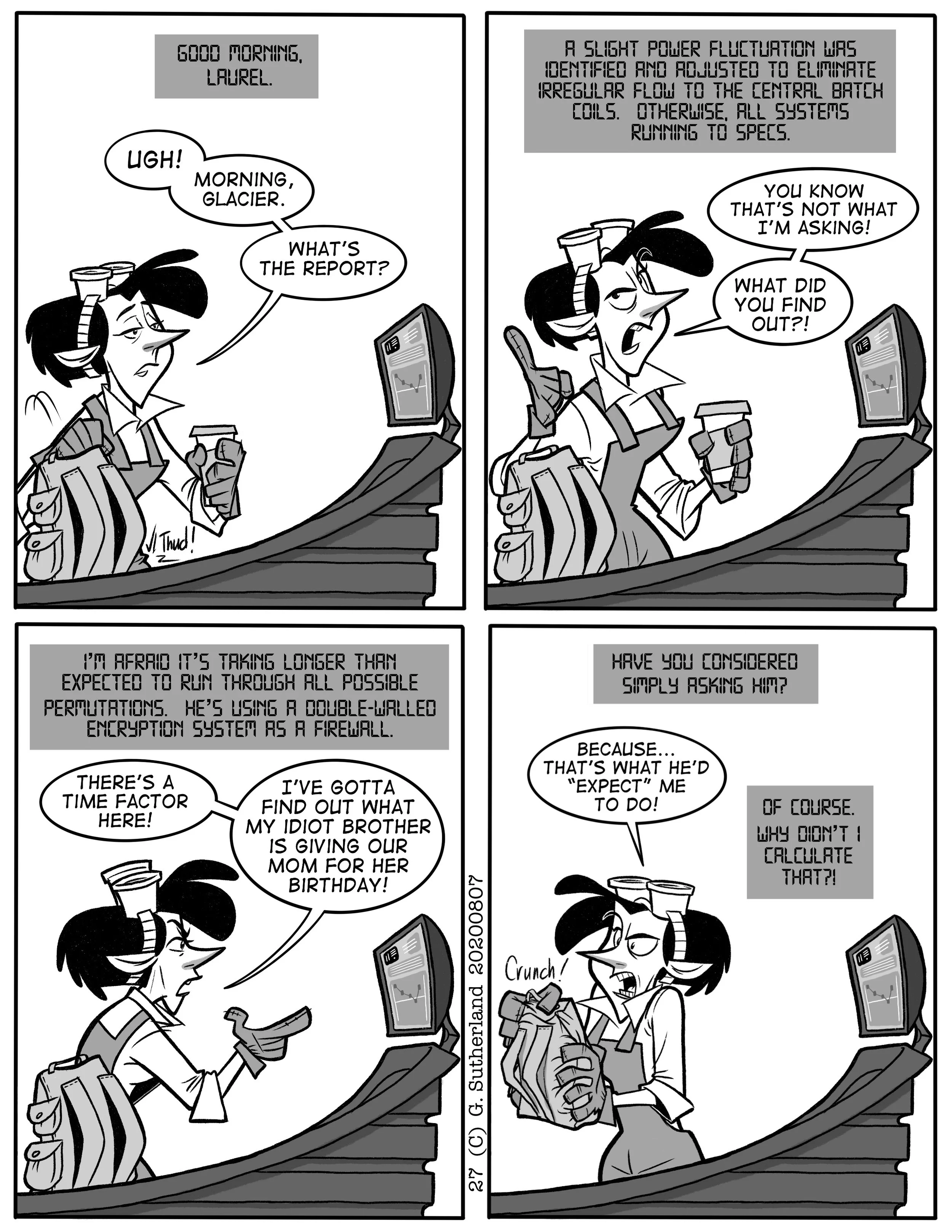 Strip 27 - 8/7/2020