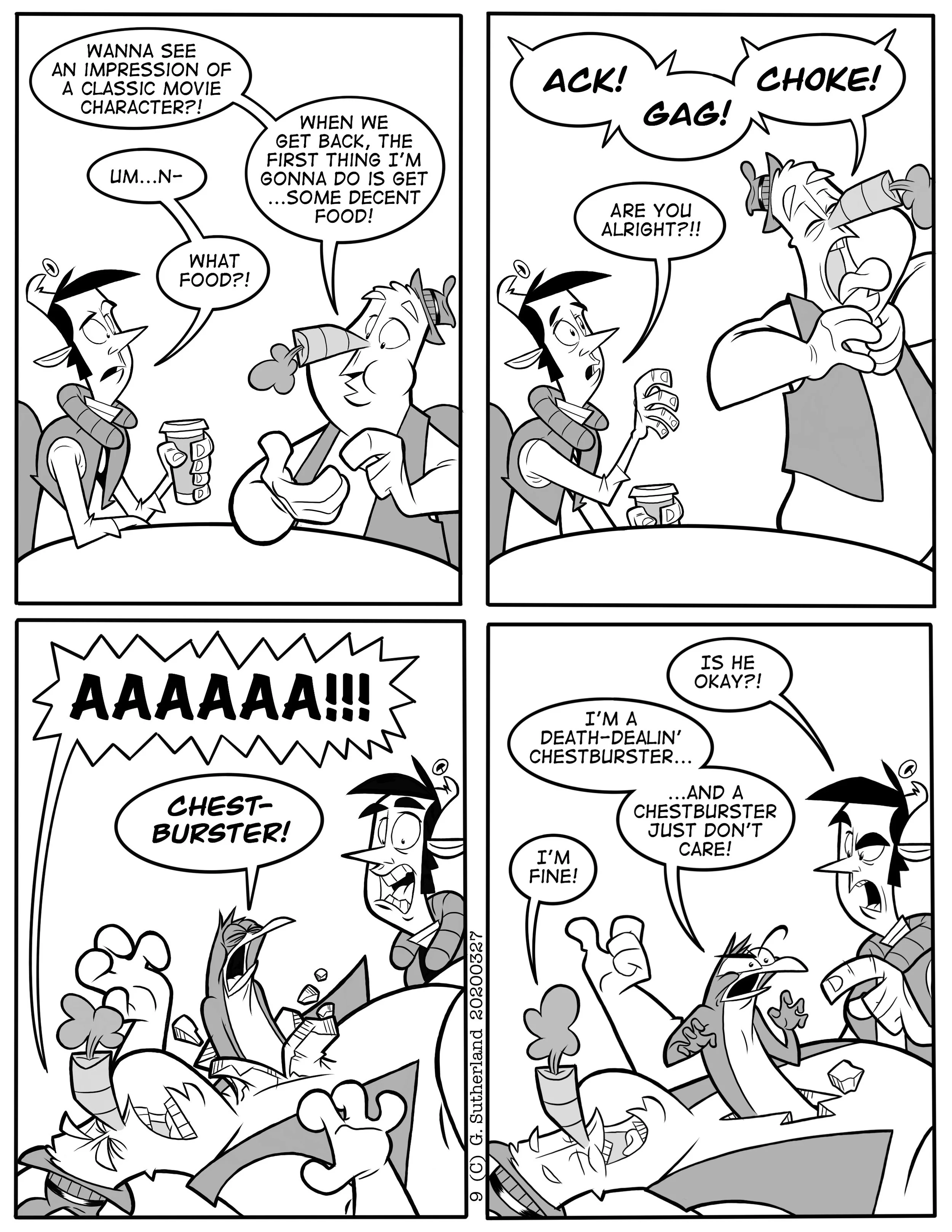 Strip 9 - 3/27/2020
