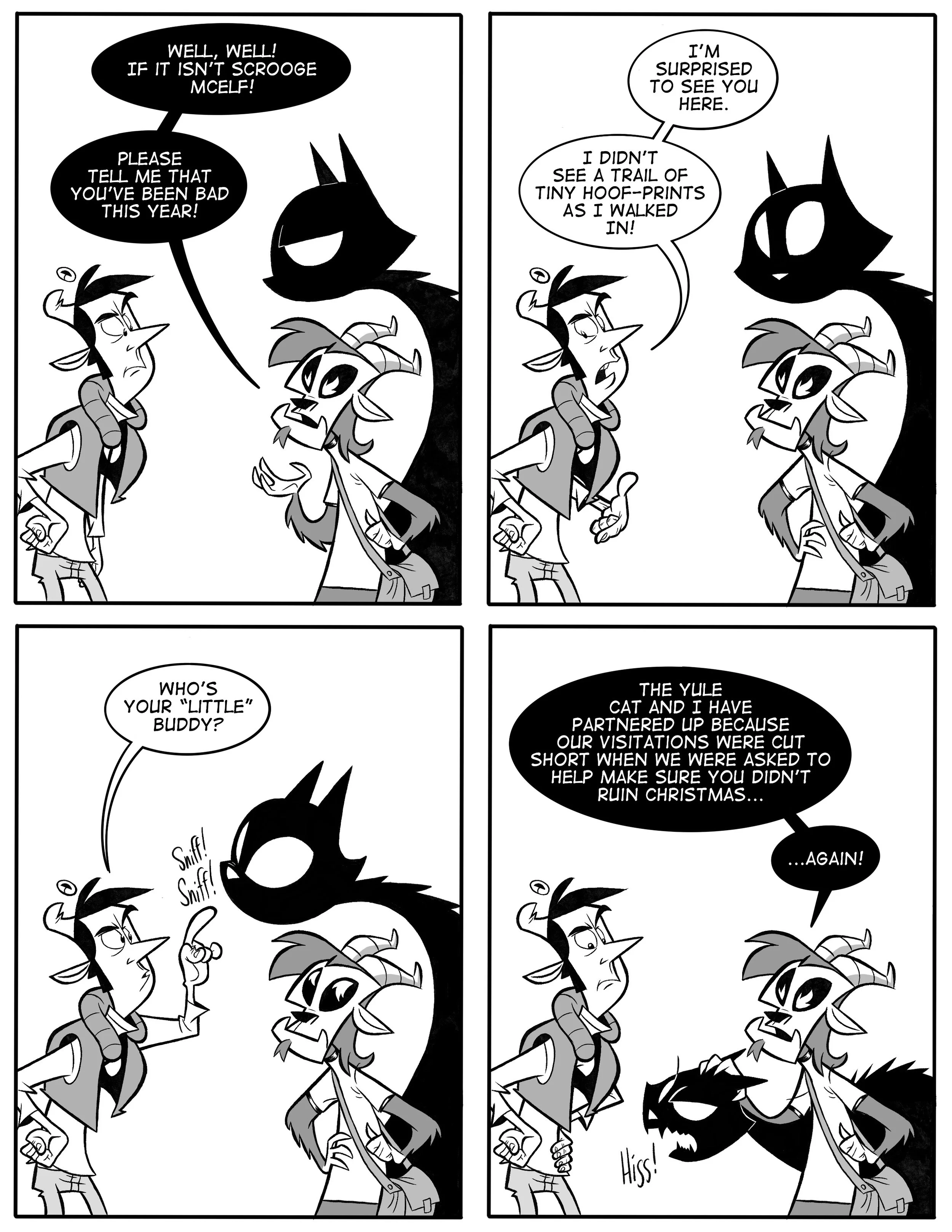 Strip 43 (8 Panels) - 1/8/2021