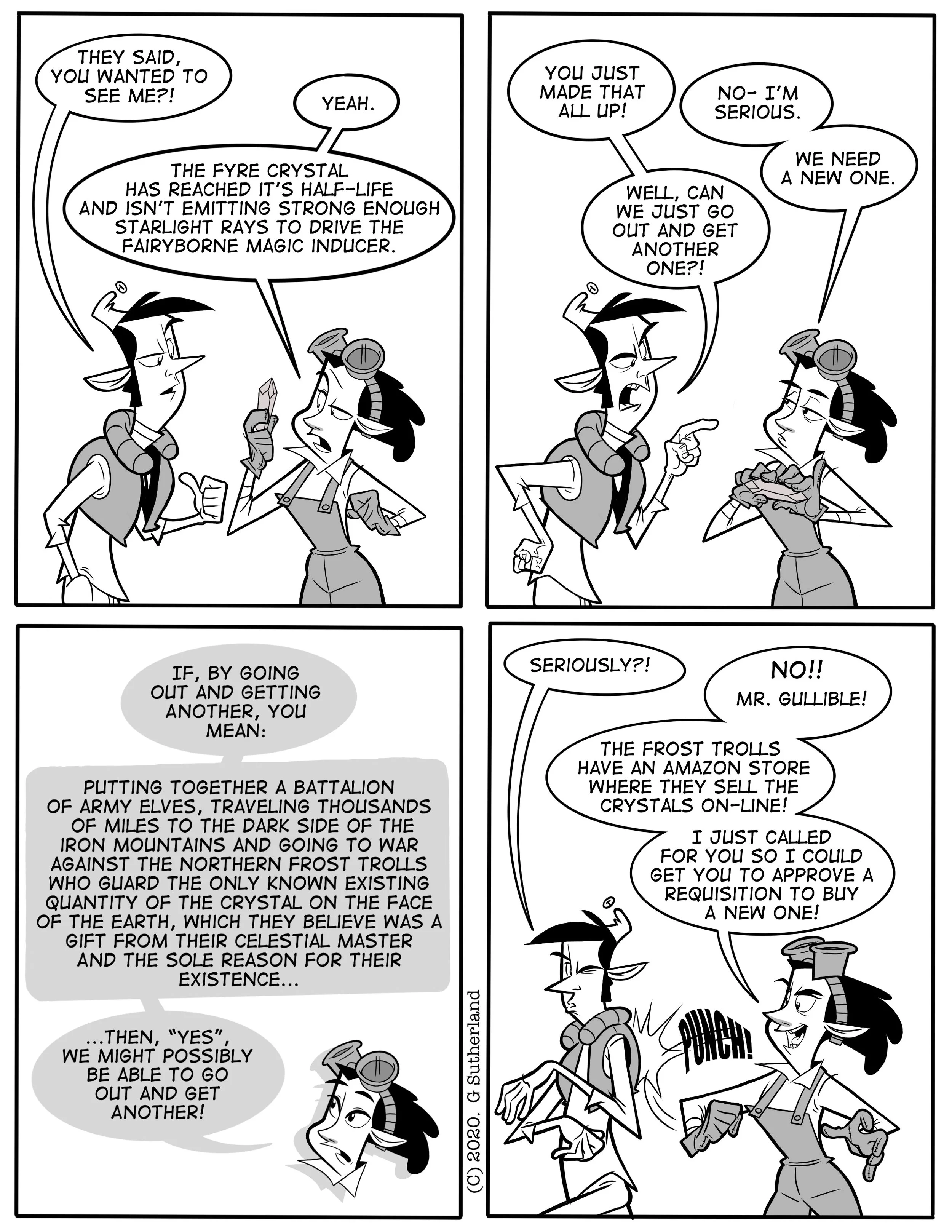 Strip 3 - 2/14/2020