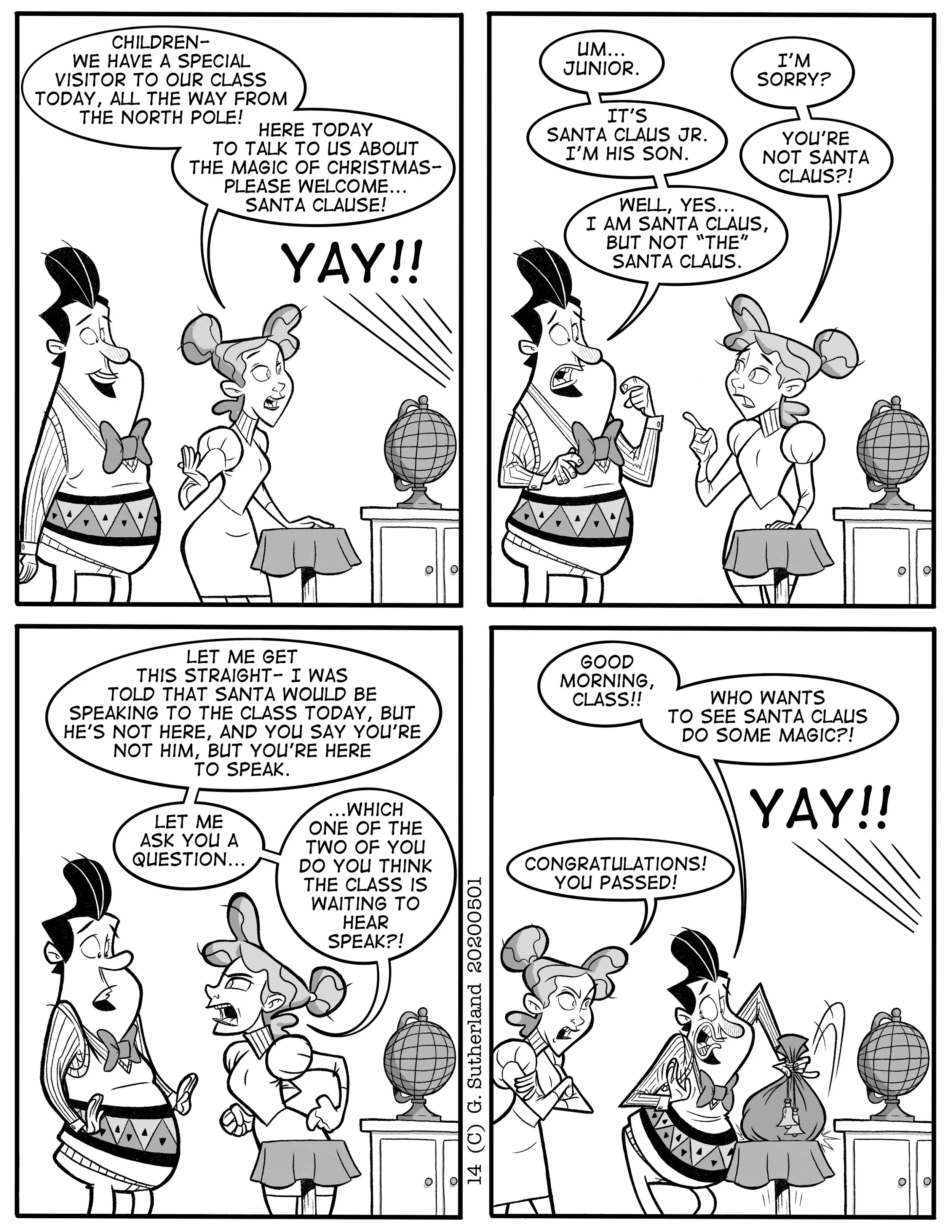 Strip 14 - 5/1/2020