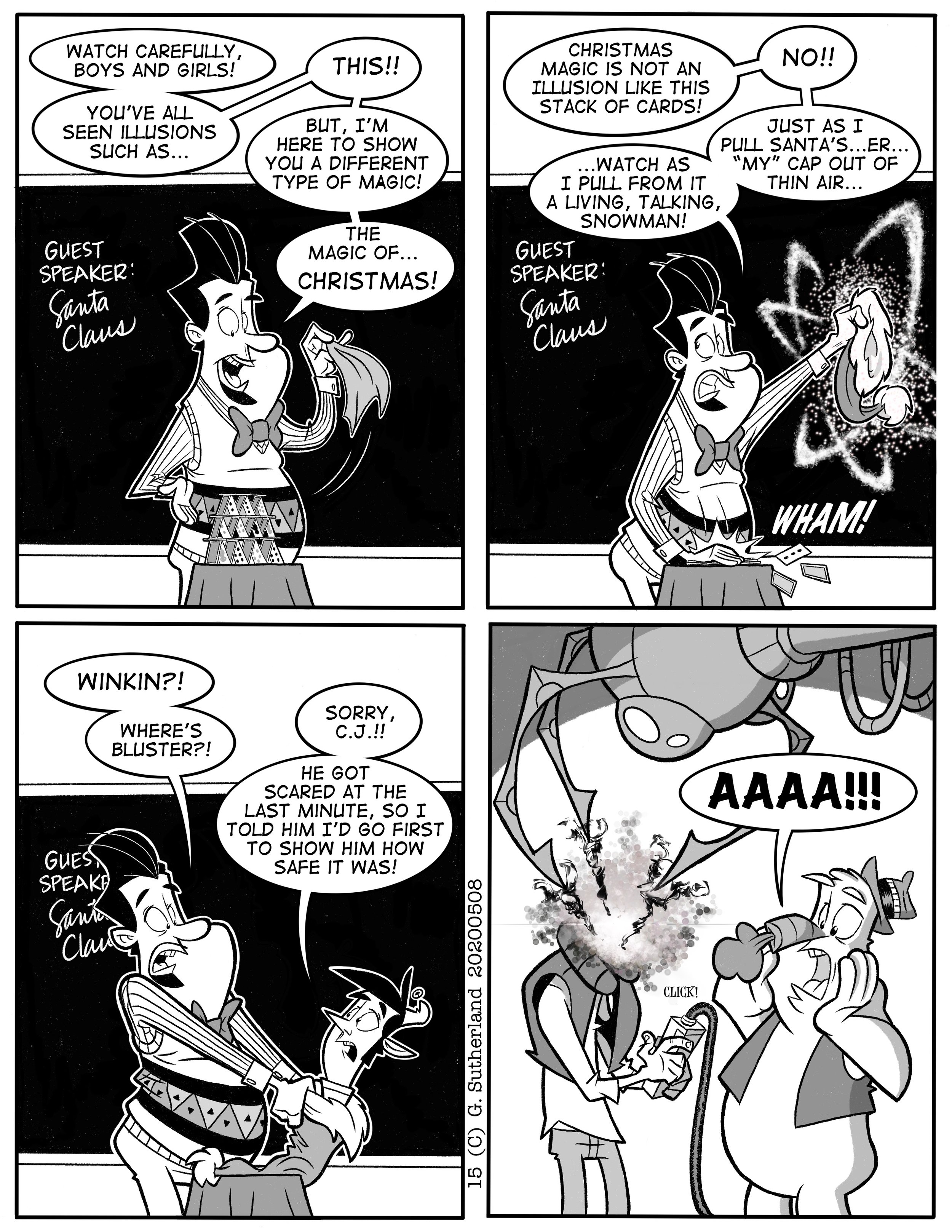 Strip 15 - 5/8/2020