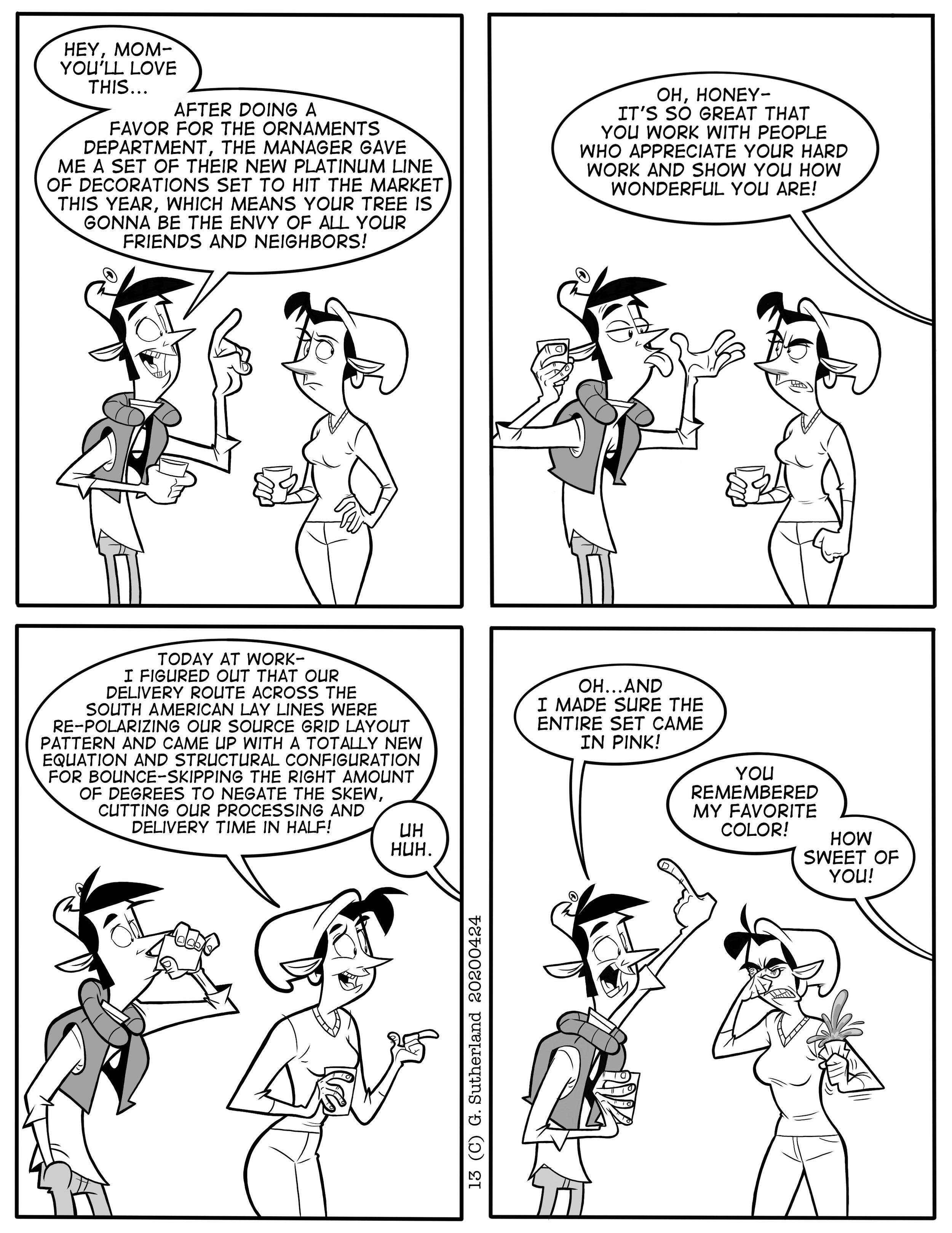 Strip 13 - 4/24/2020