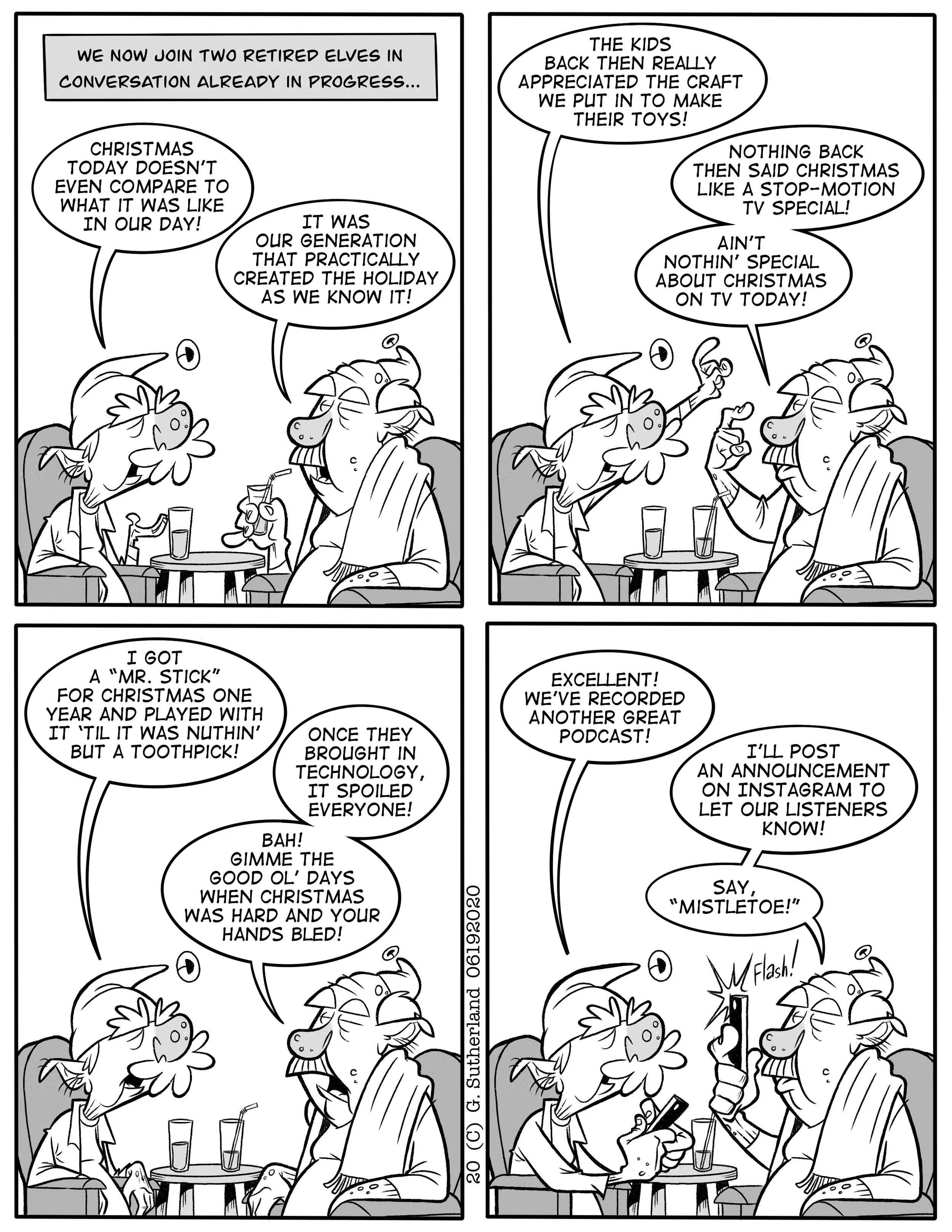 Strip 20 - 6/19/2020