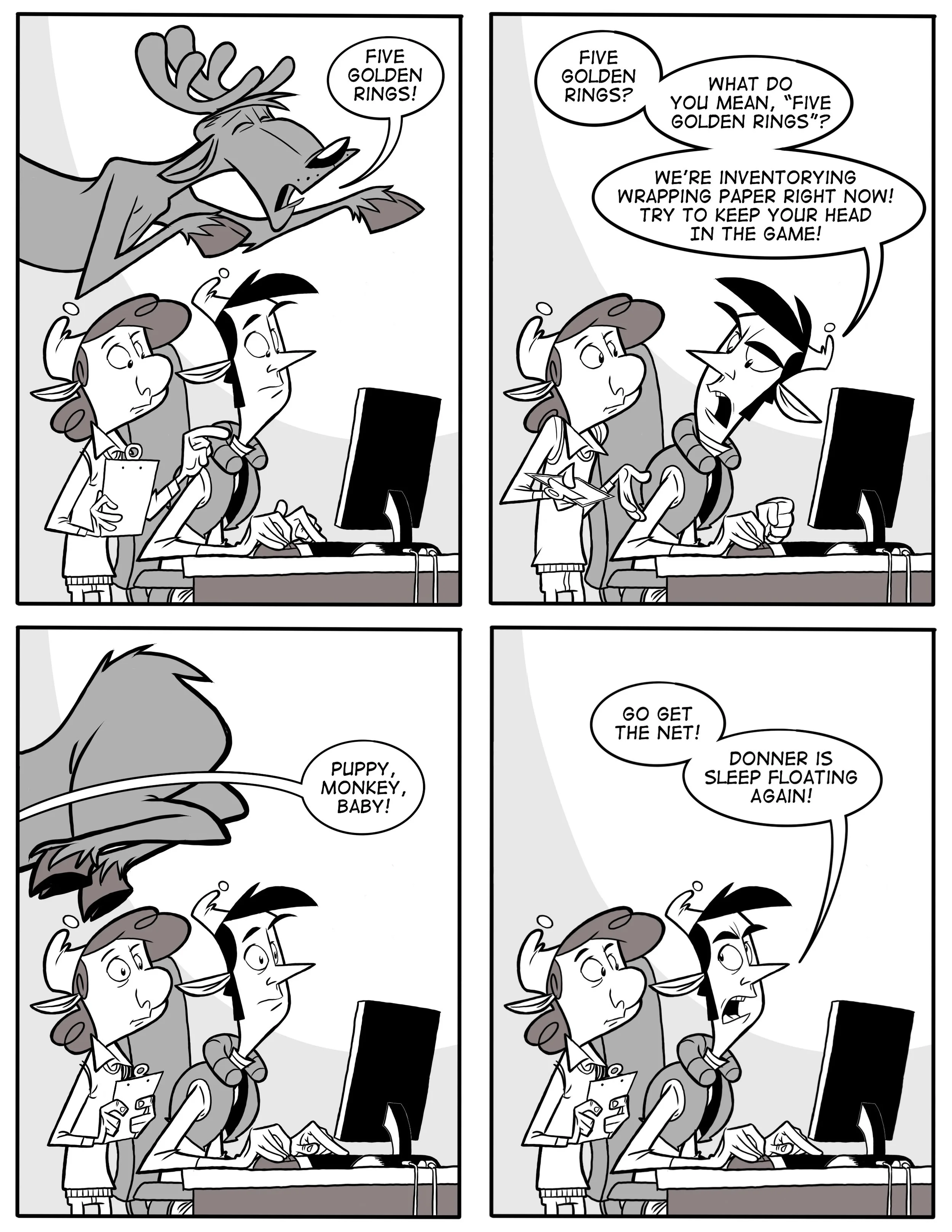 Strip 2 - 2/7/2020