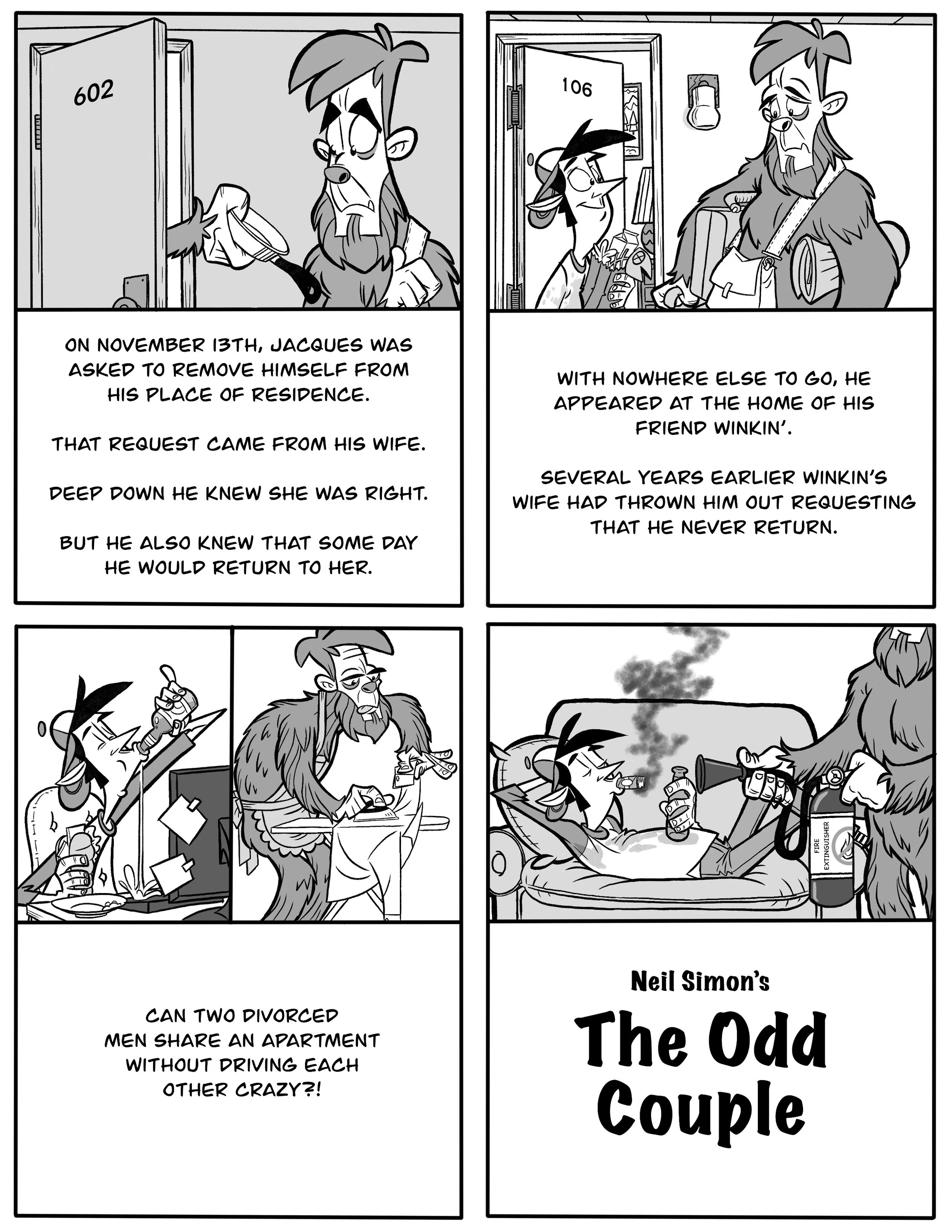 Strip 41 - 12/11/2020