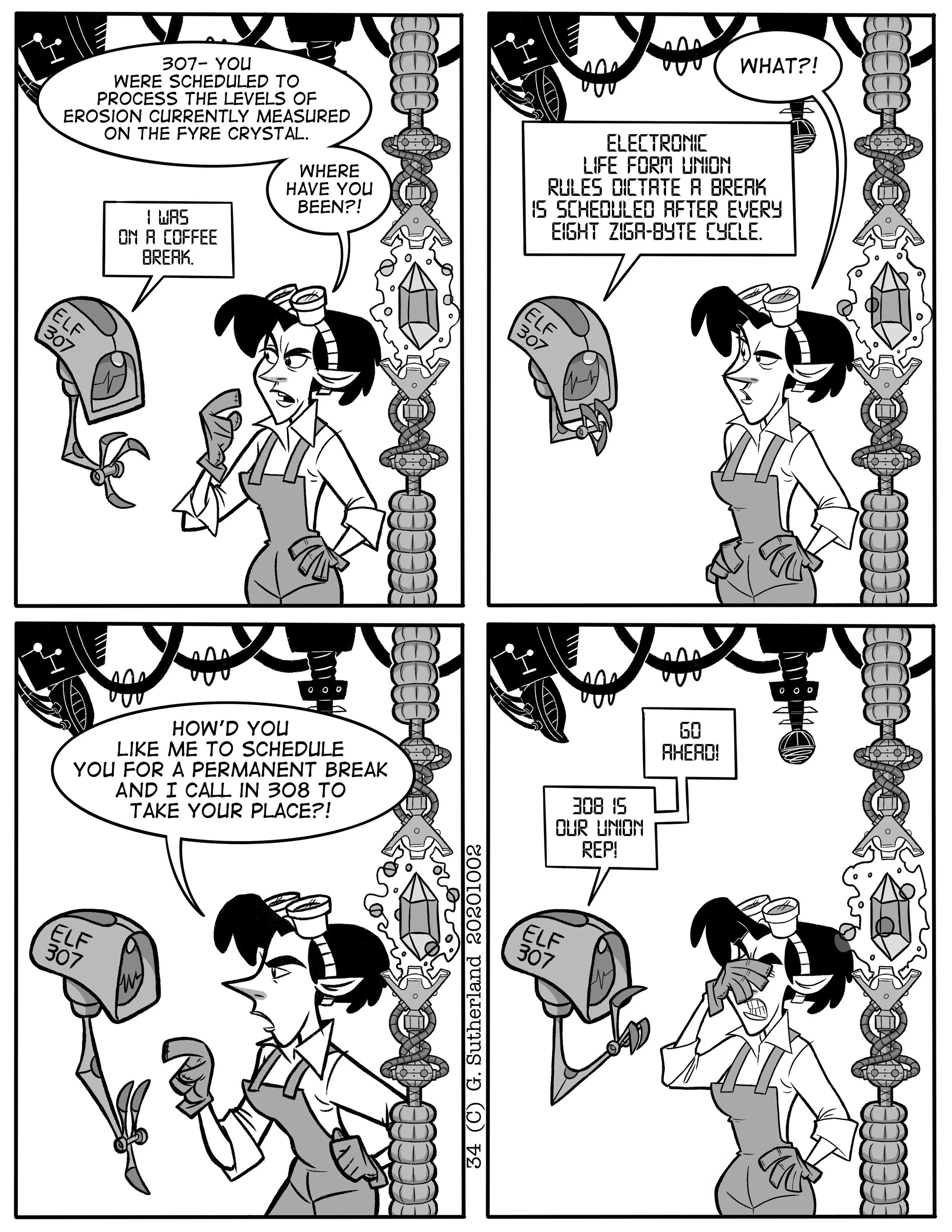 Strip 34 - 10/2/2020