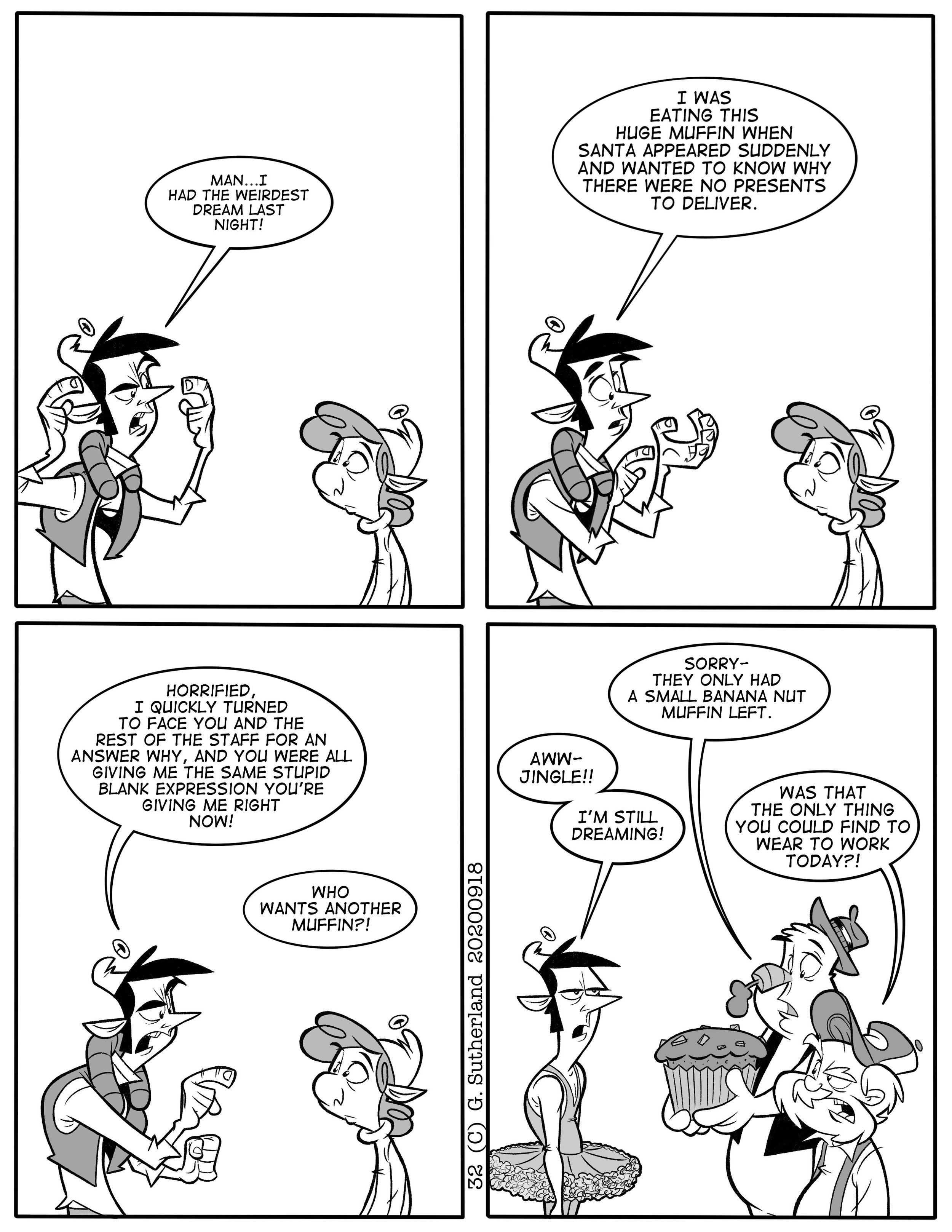 Strip 32 - 9/18/2020