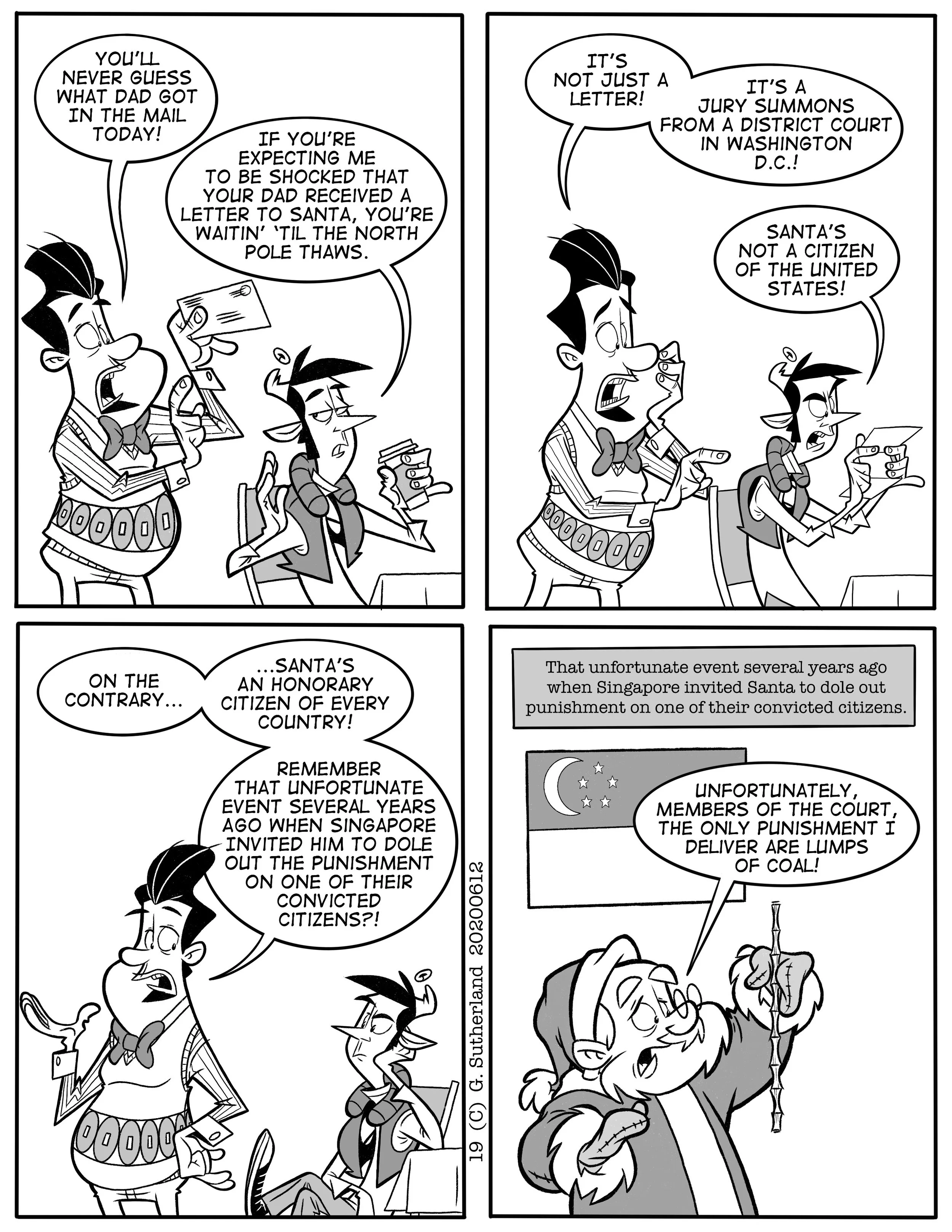 Strip 19 - 6/12/2020