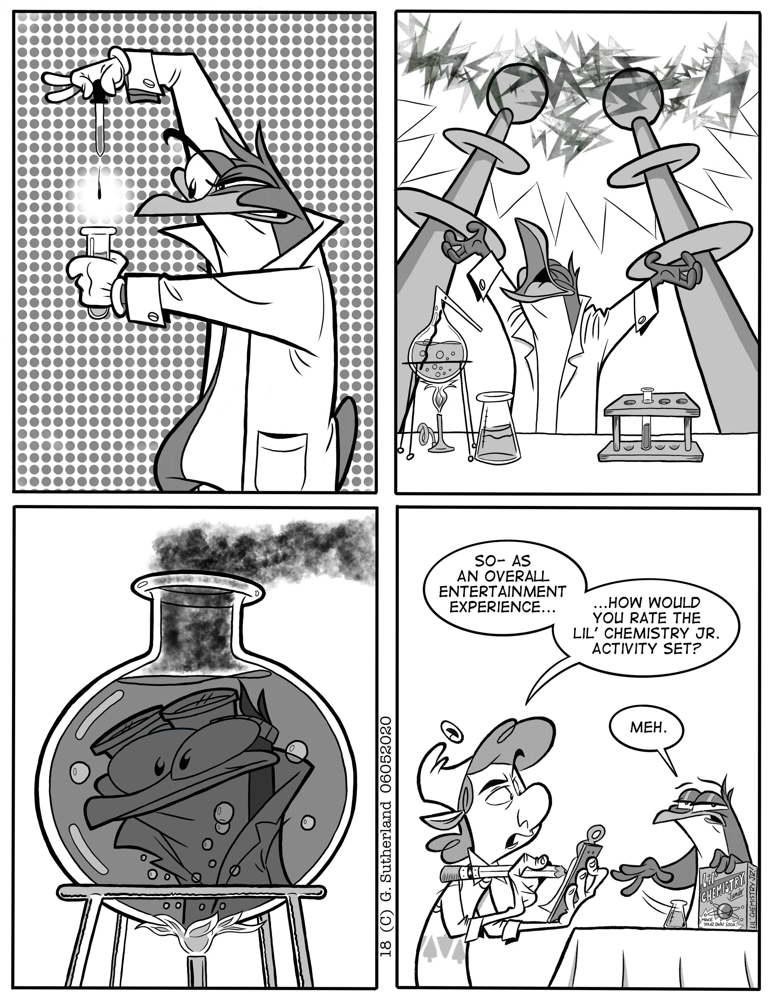 Strip 18 - 6/5/2020