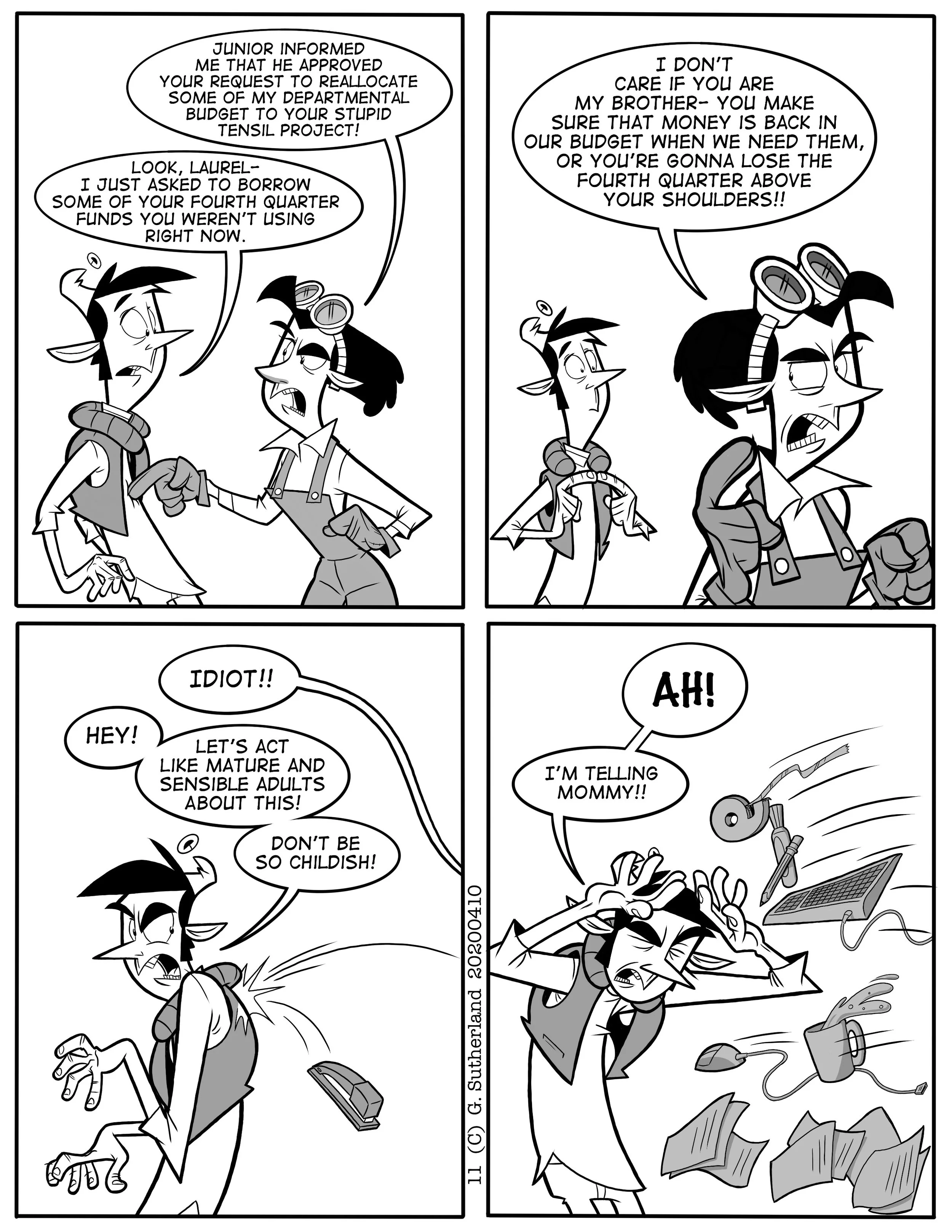 Strip 11 - 4/10/2020