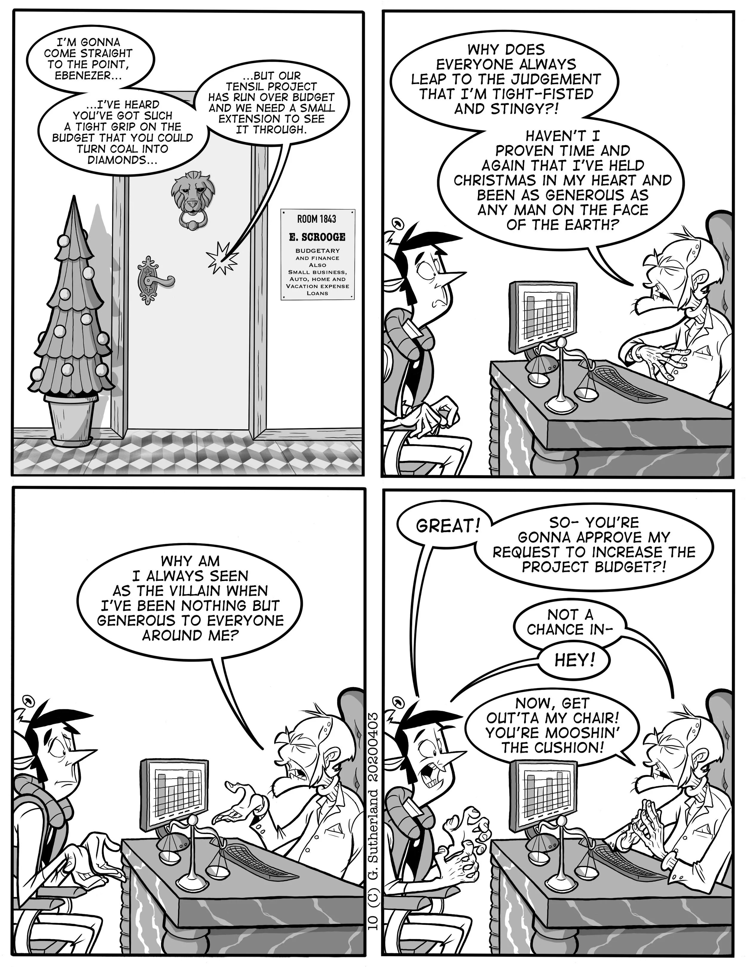Strip 10 - 4/3/2020
