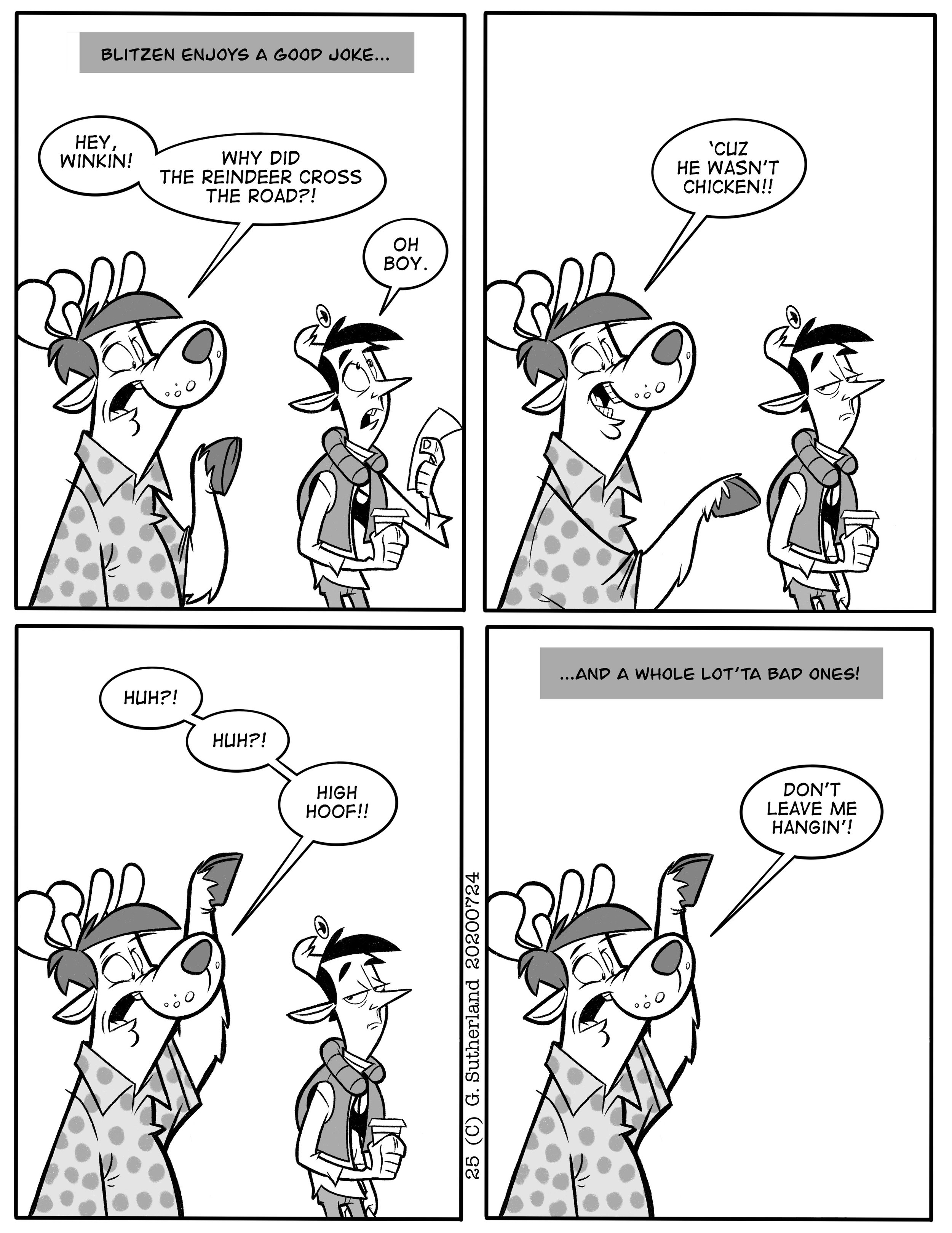 Strip 25 - 7/24/2020