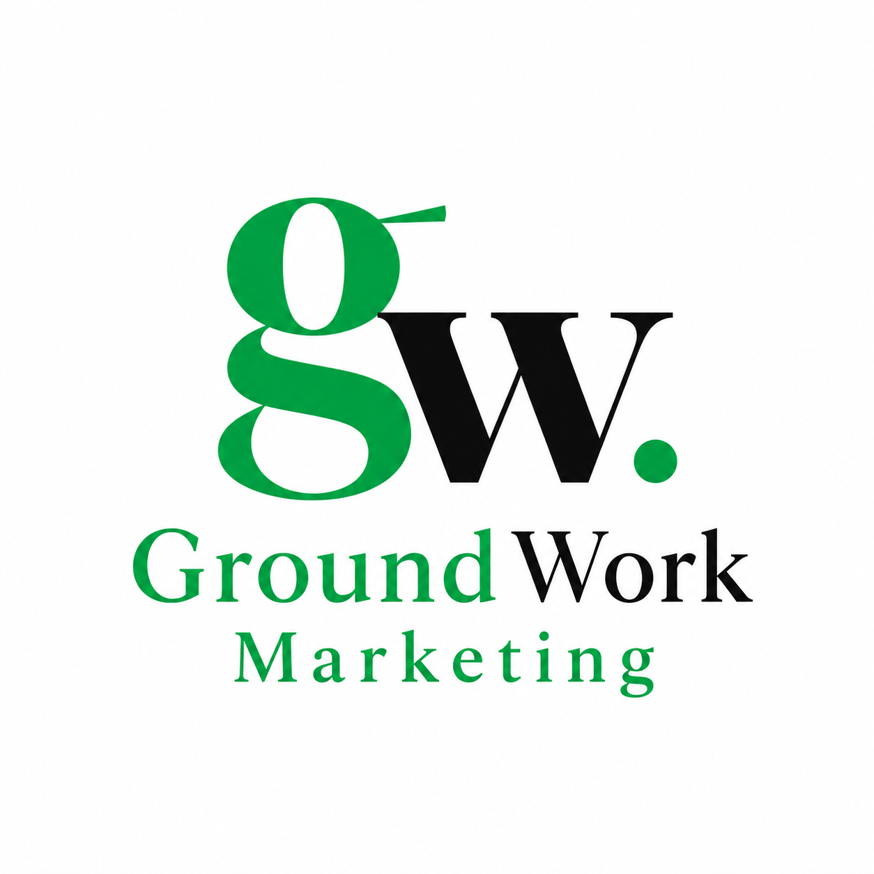 GroundWork | Google Business Profiles, Websites &amp; Lead Generation