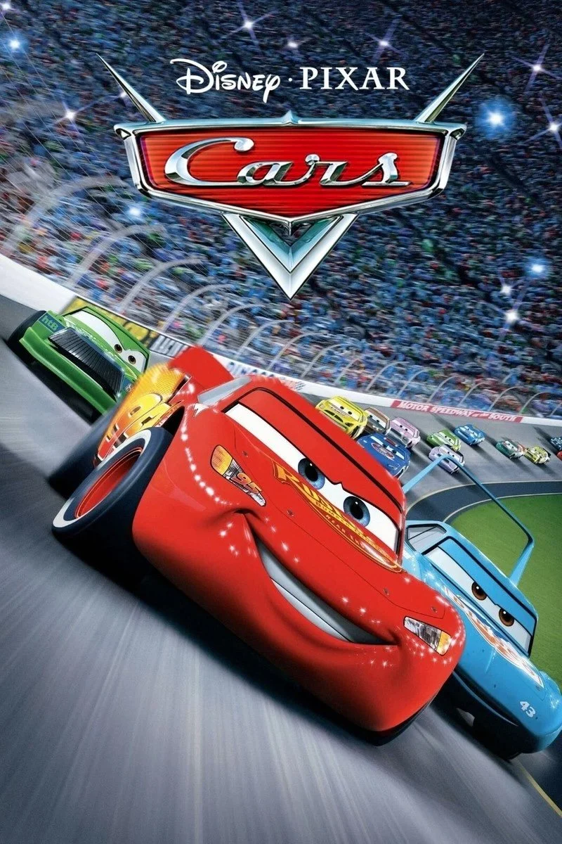 Ce n'est pas un film de course.