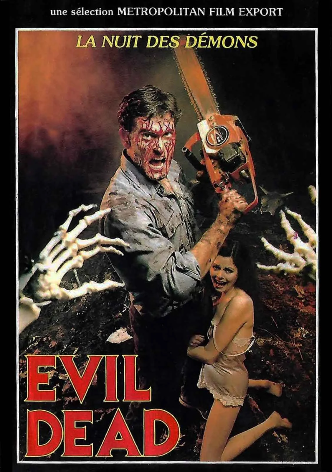 Parce que c'est extrêment bien filmé !