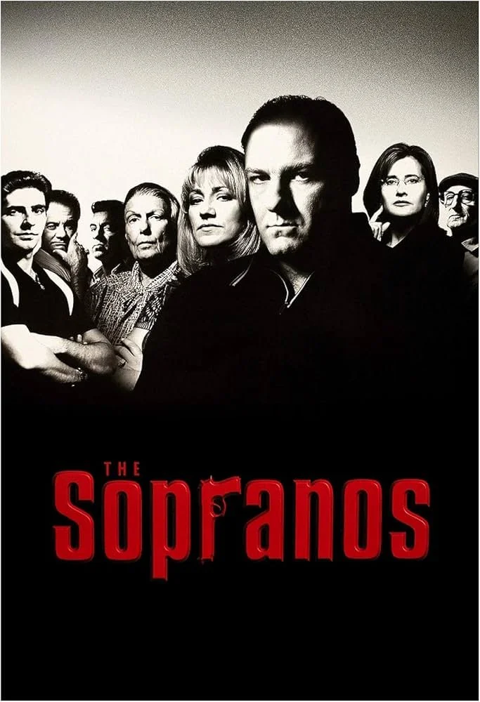 La série la plus FORTE EVER.