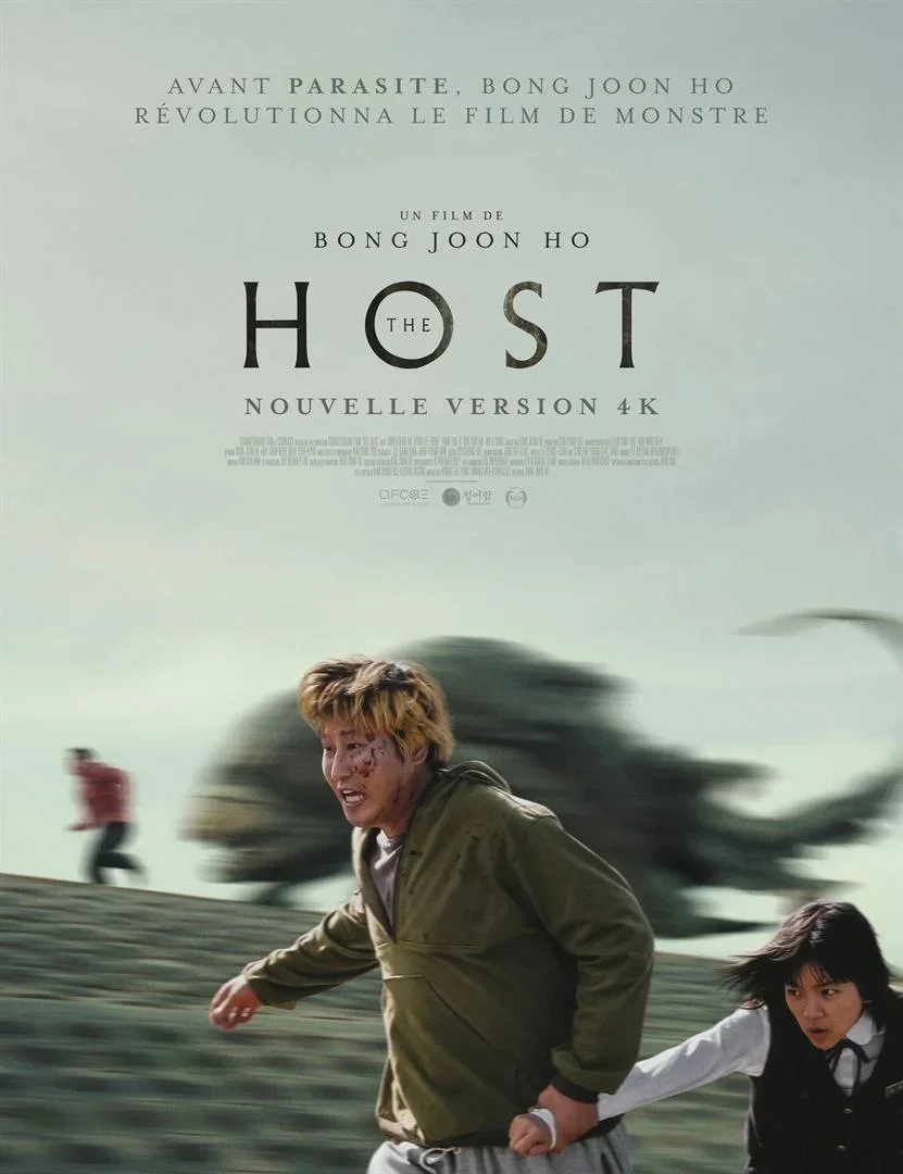 Parce que ce film est important.