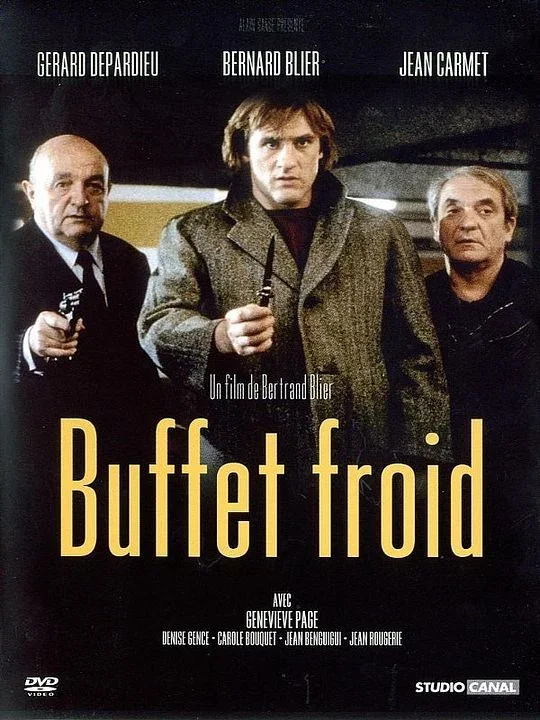 Parce que c'est le plus grand trio français.