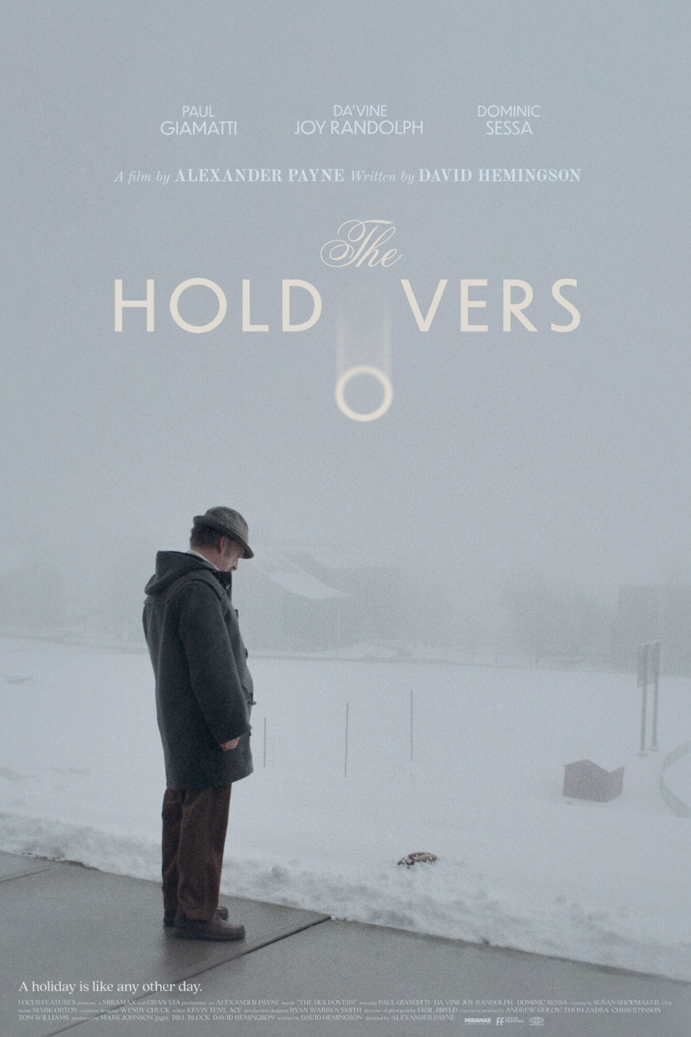 Le film le plus humain de cette décennie.