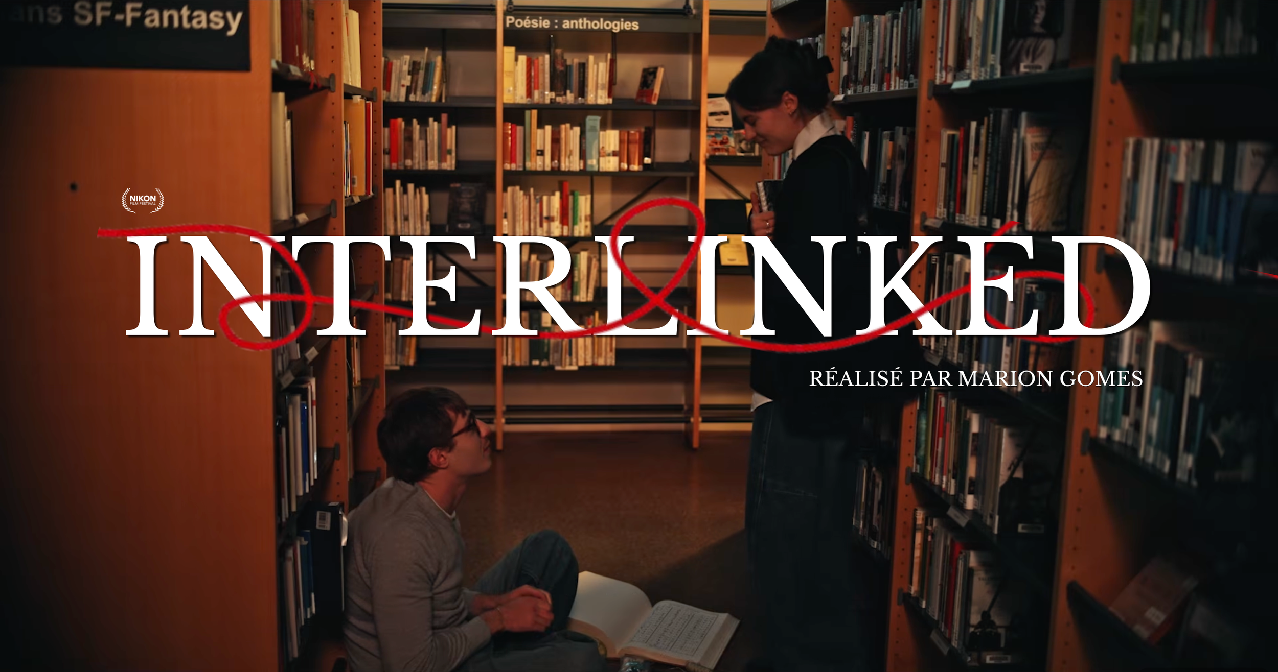 INTERLINKED - NIKON FILM FESTIVAL 2026