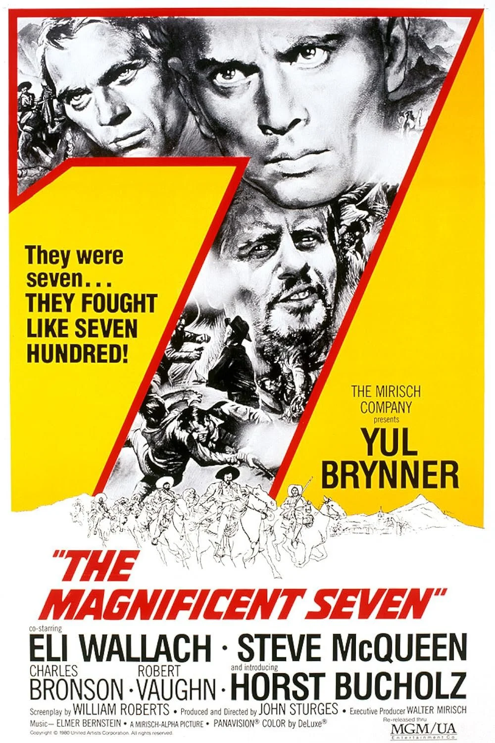Parce que ce film regorge de mise en scène.