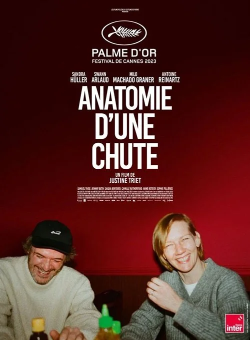 Parce que c'est la chute du cinéma US.