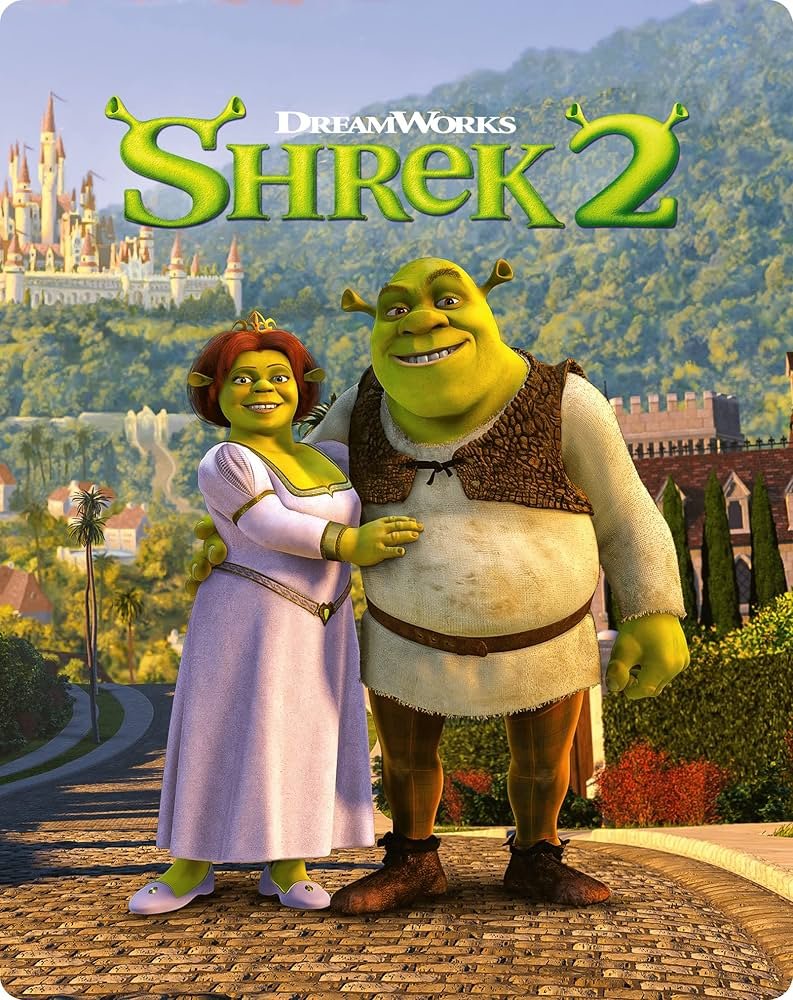 Le film d'animation le plus drôle.