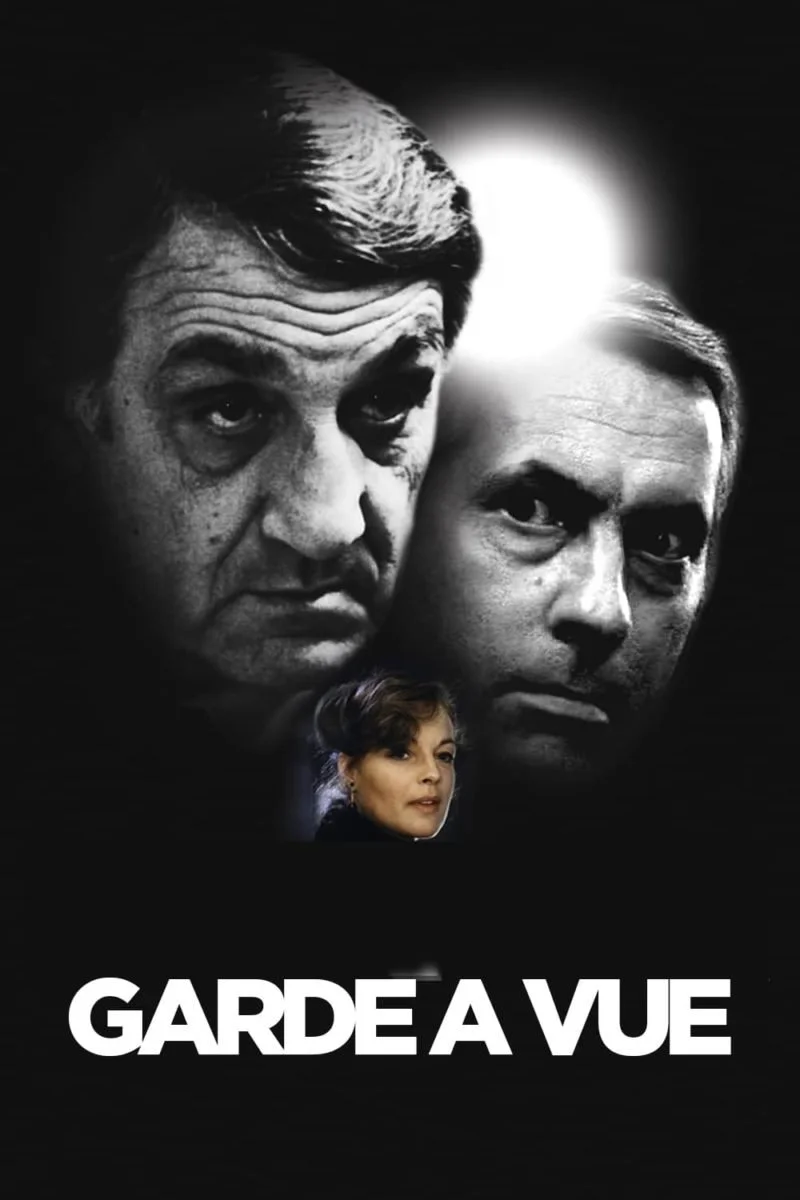 Parce que le jeu d'acteur.