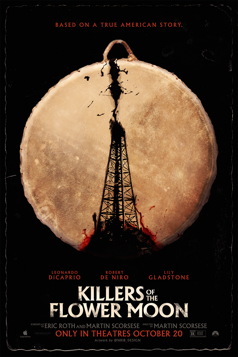 Le meilleur film de Martin Scorsese (oui).