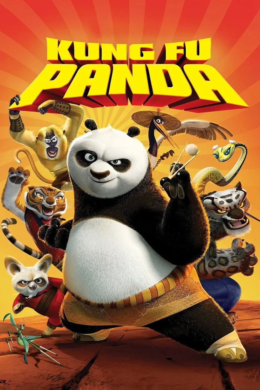 Le film d'animation le plus philosophique de ma vie.