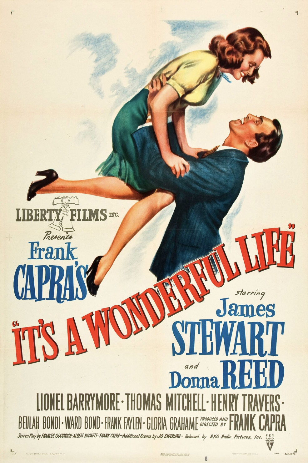 Mon film préféré.