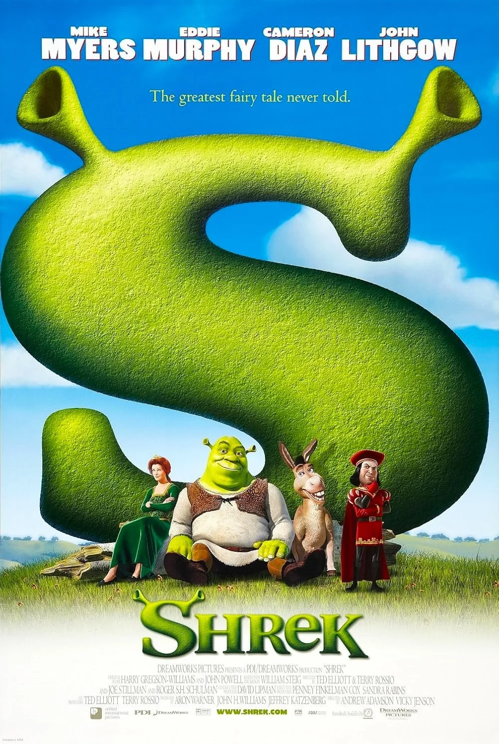 Parce que ça mérite son Oscar.