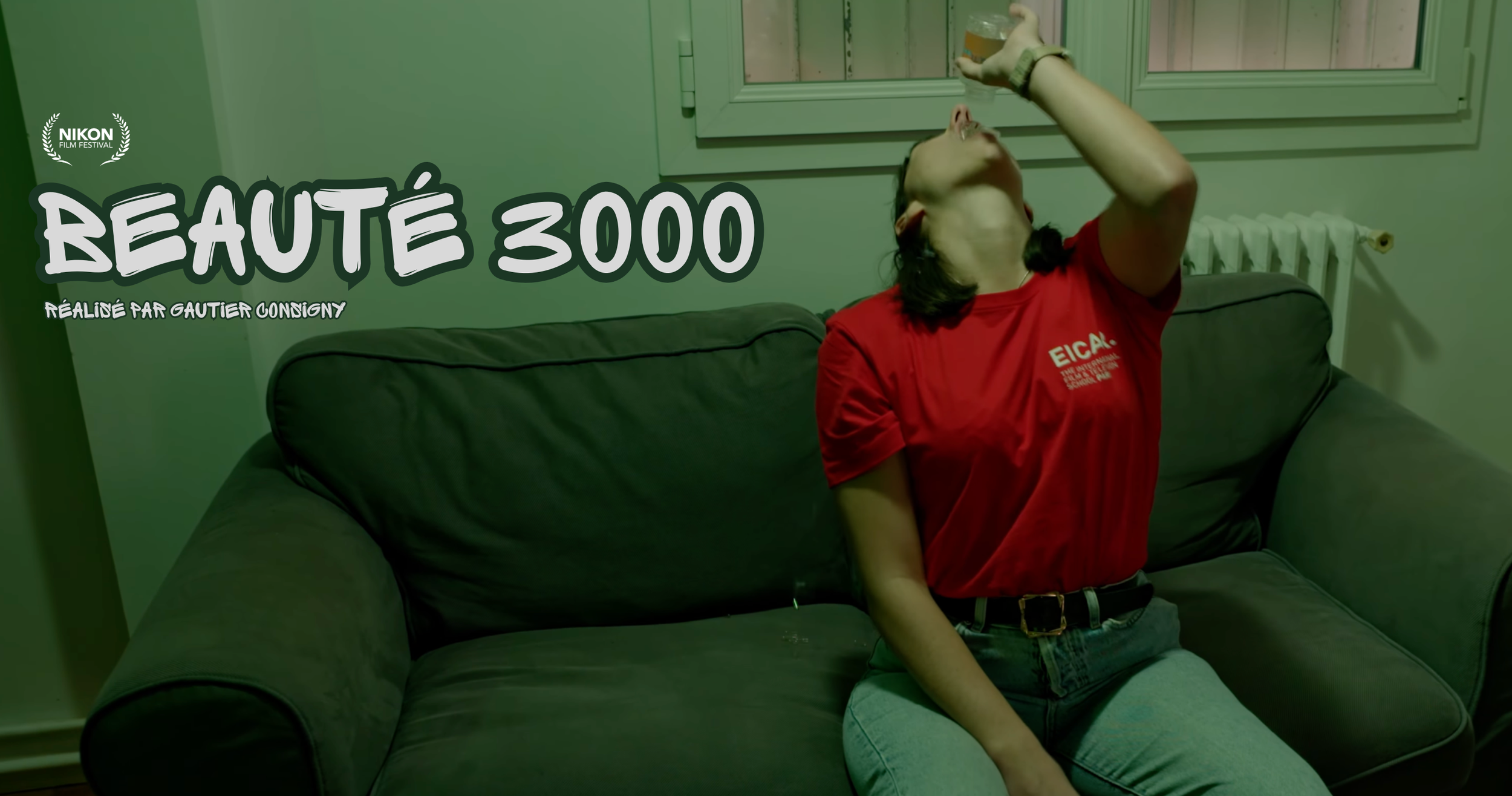 BEAUTÉ 3000 - NIKON FILM FESTIVAL (2026)