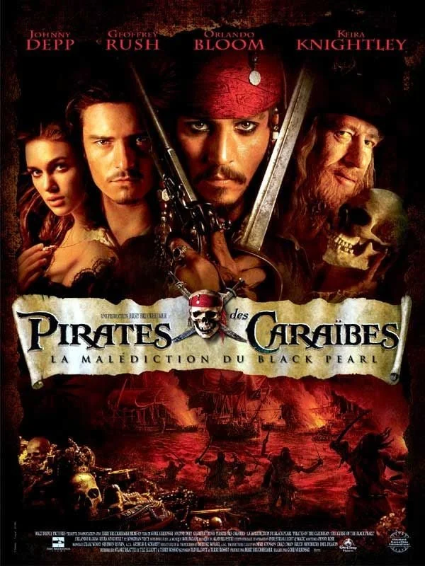 La plus grande aventure.