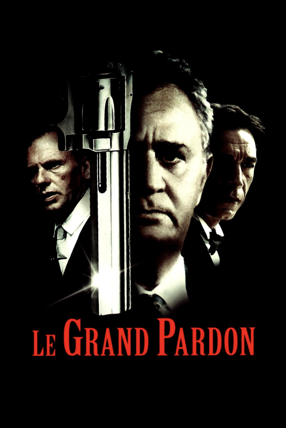 Parce que j'aime mes origines.