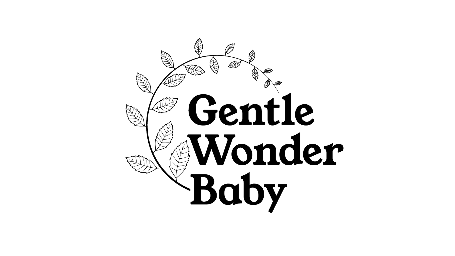 Gentle Wonder Baby