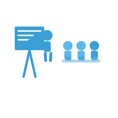 Facilitation & Retreat Design